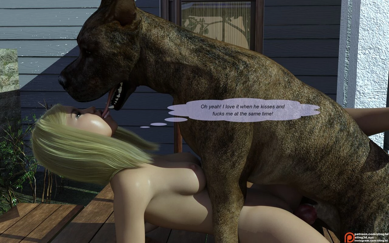Hottest Day image number 24