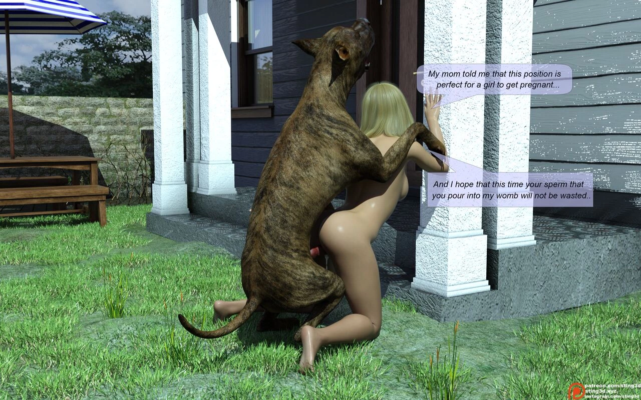 Hottest Day image number 27