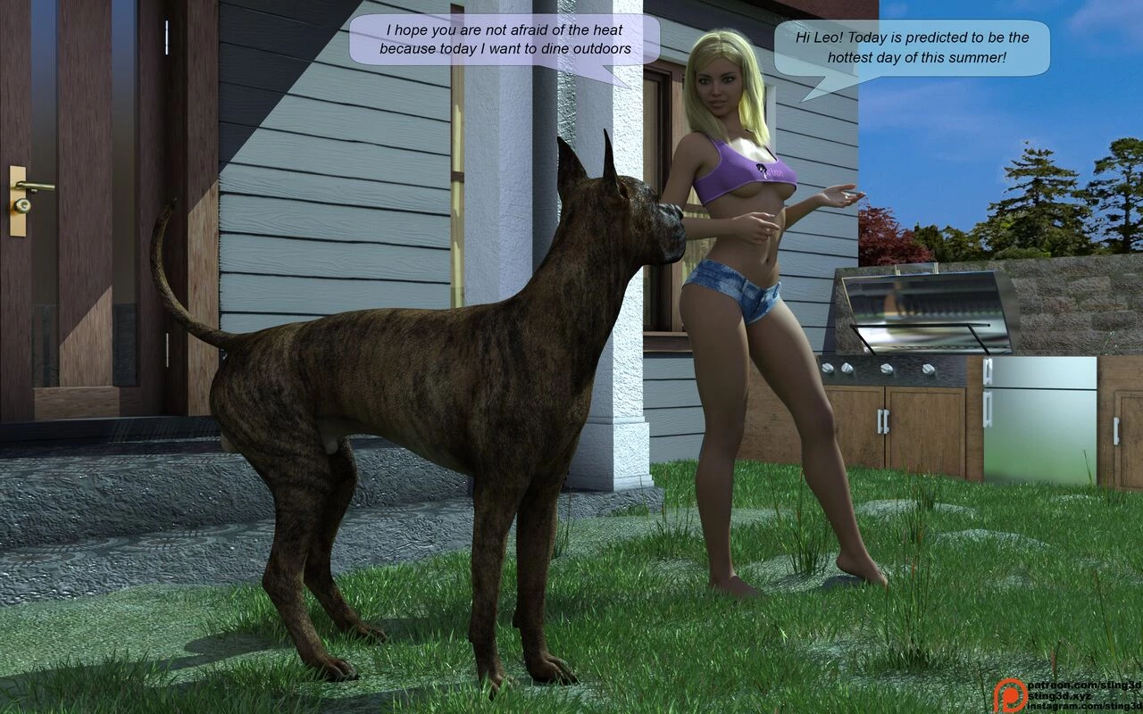 Hottest Day image number 2
