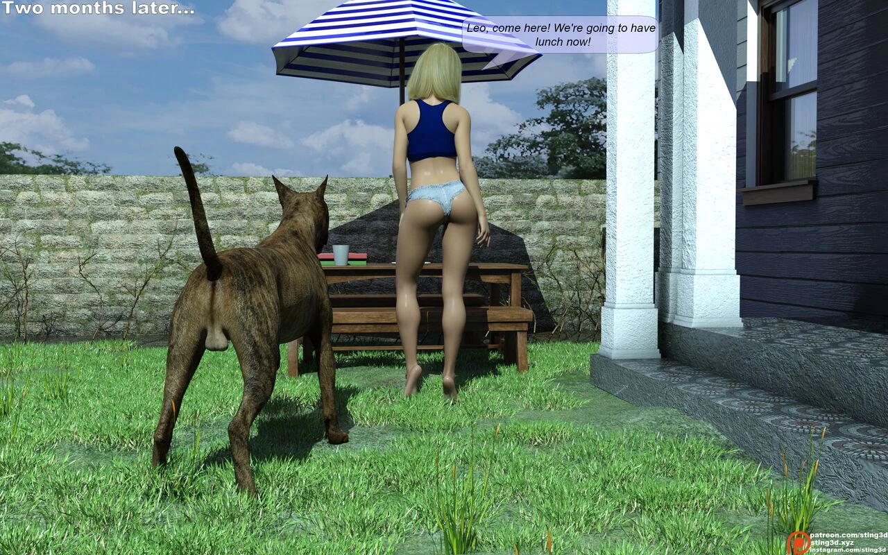 Hottest Day image number 30