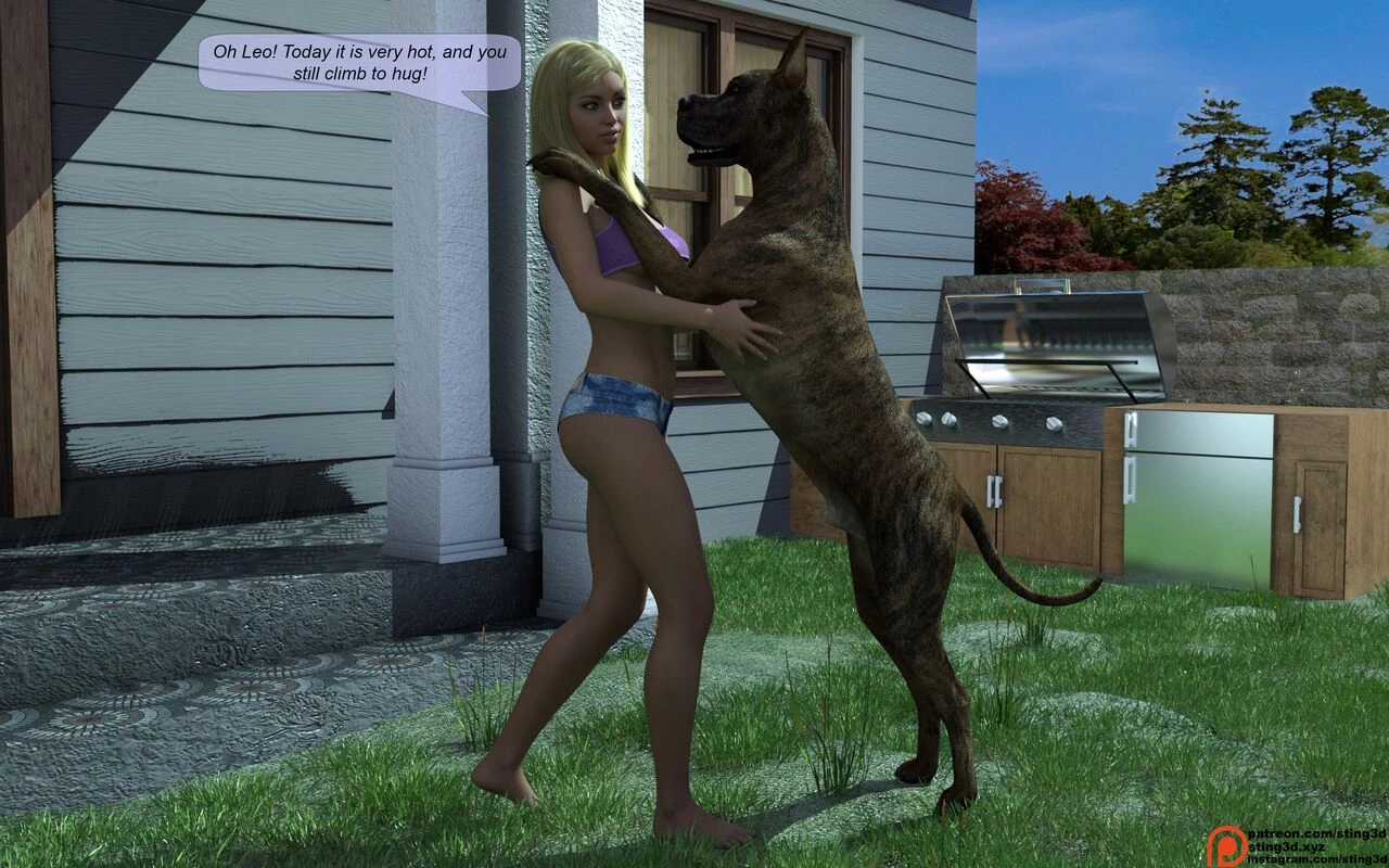 Hottest Day image number 3