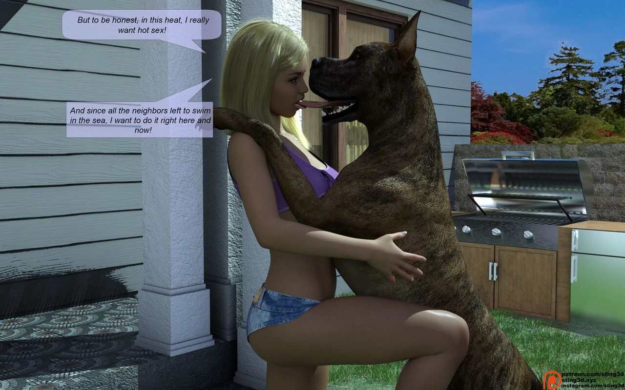 Hottest Day image number 4