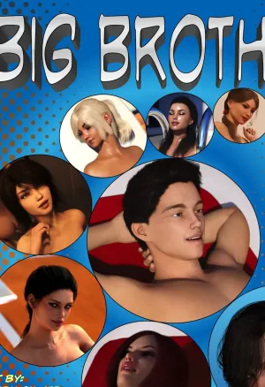 Big Brother 27