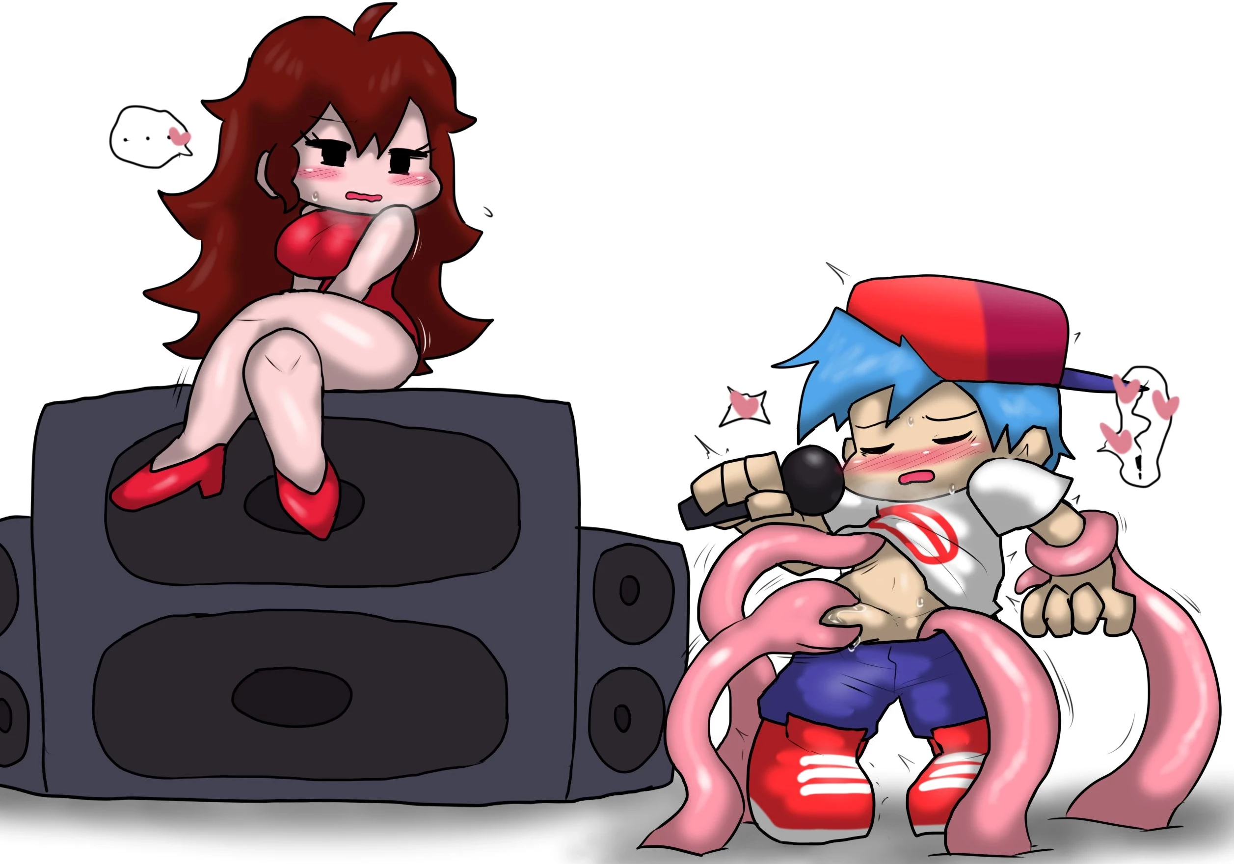 Ultimate Girlfriend Comp image number 112