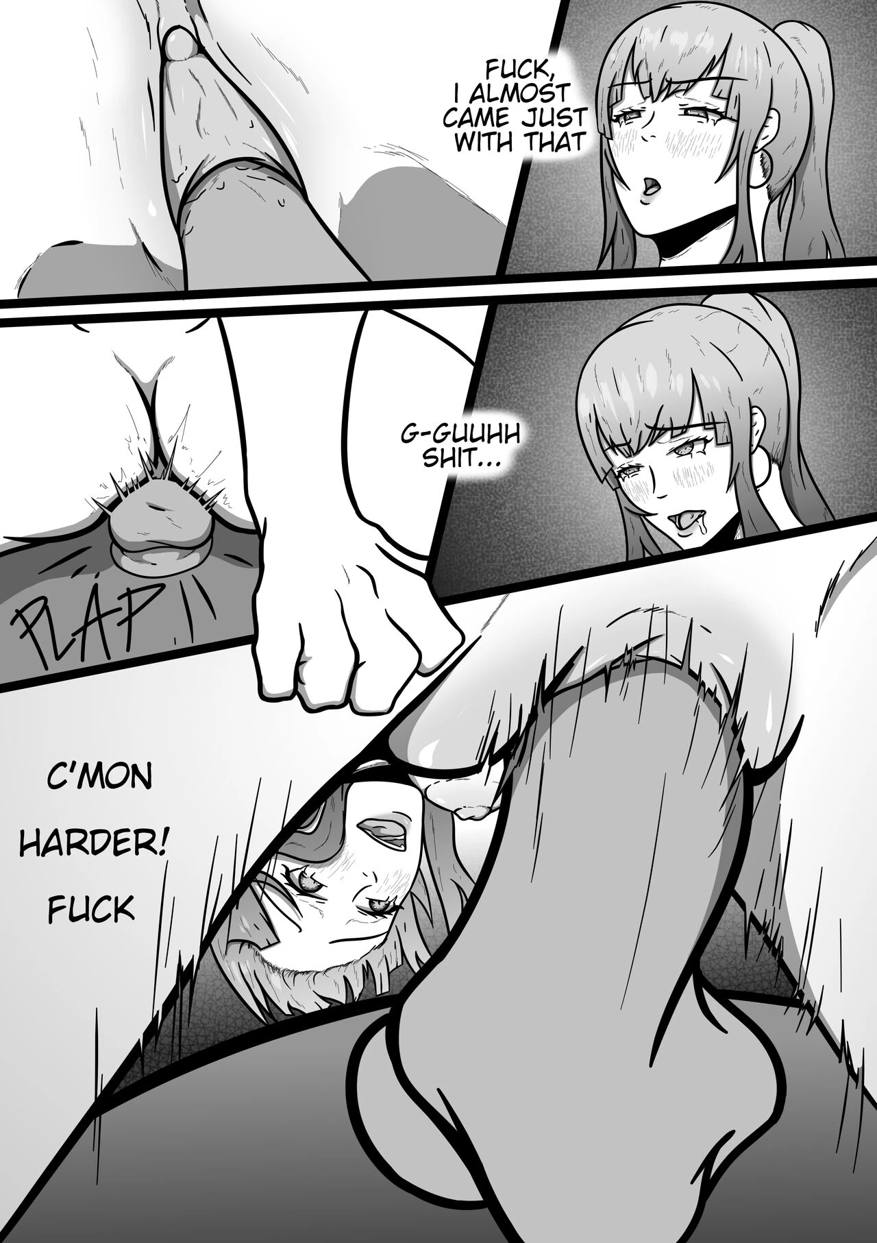 Callis stress relief image number 10