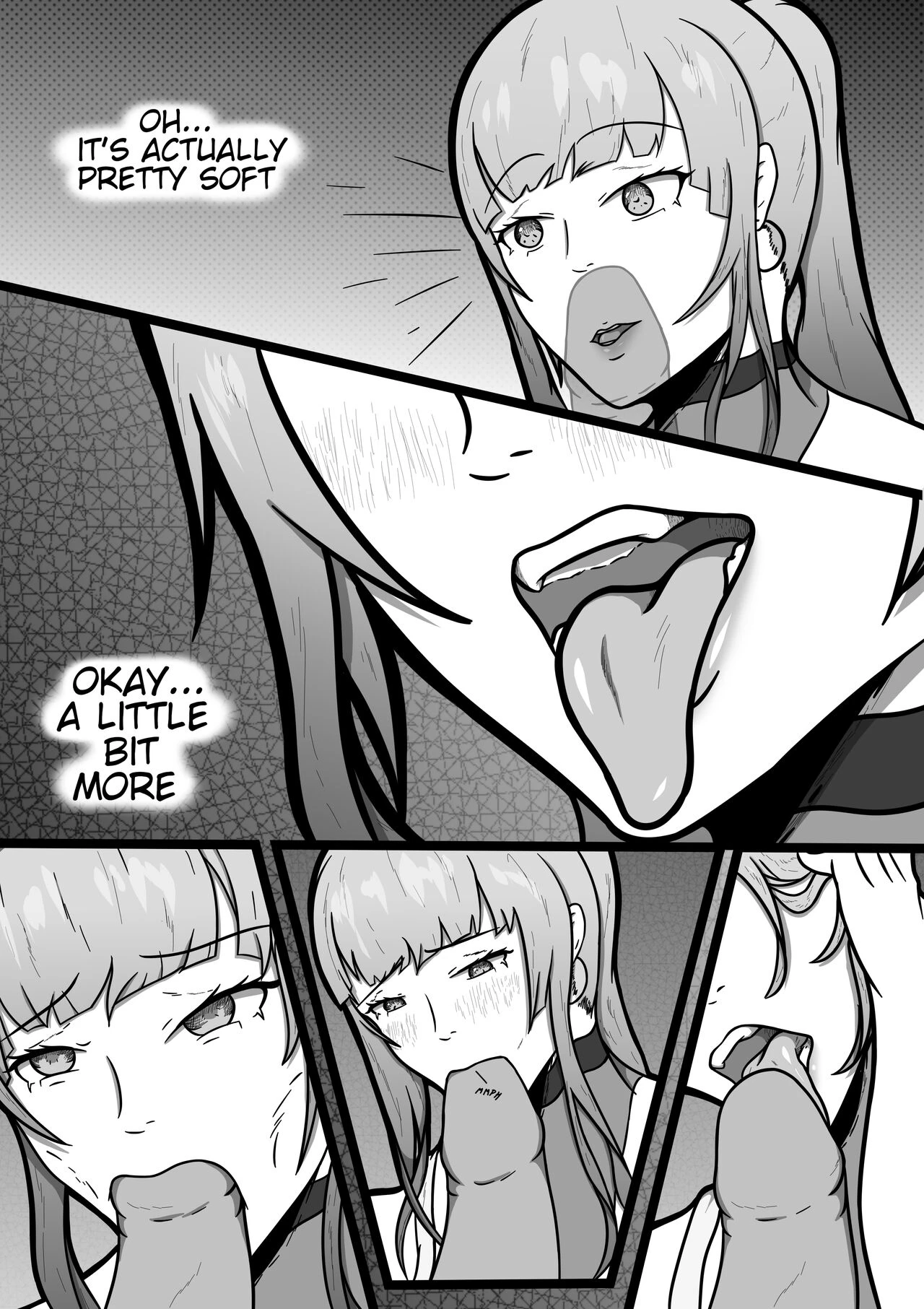 Callis stress relief image number 6