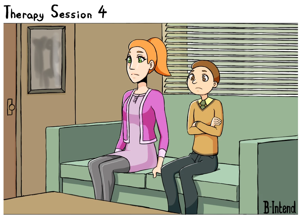 Therapy Session image number 14