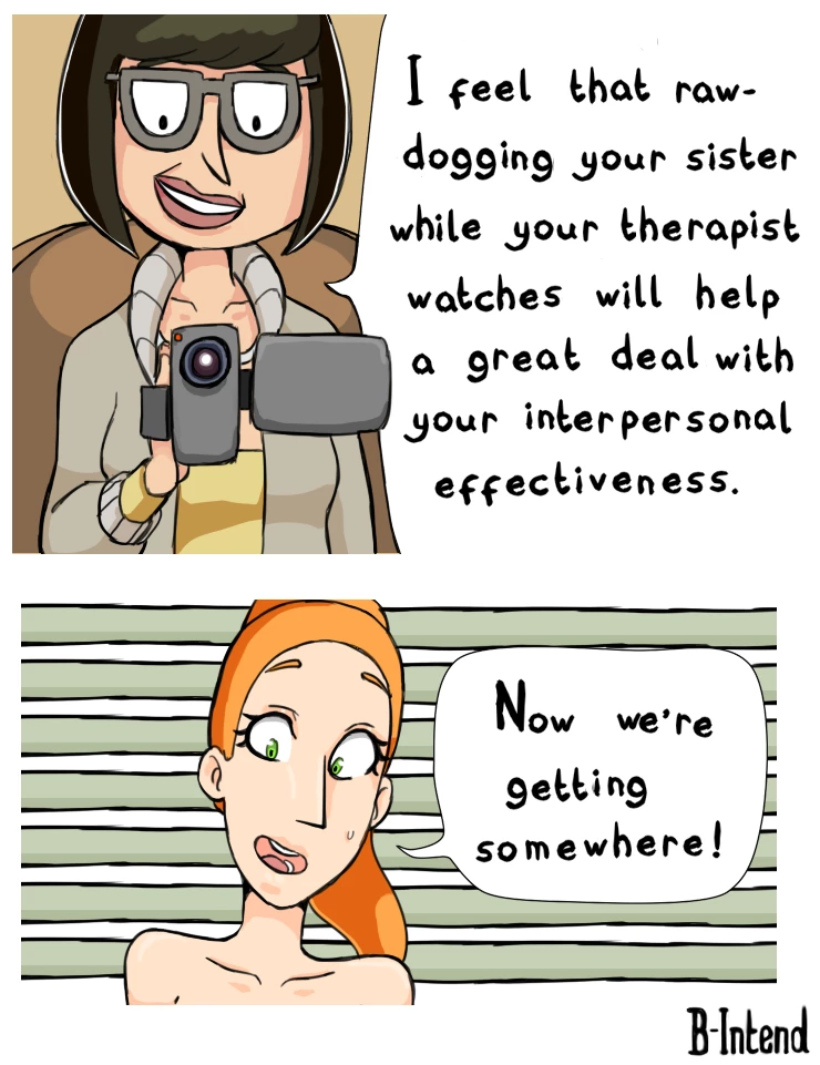Therapy Session image number 15