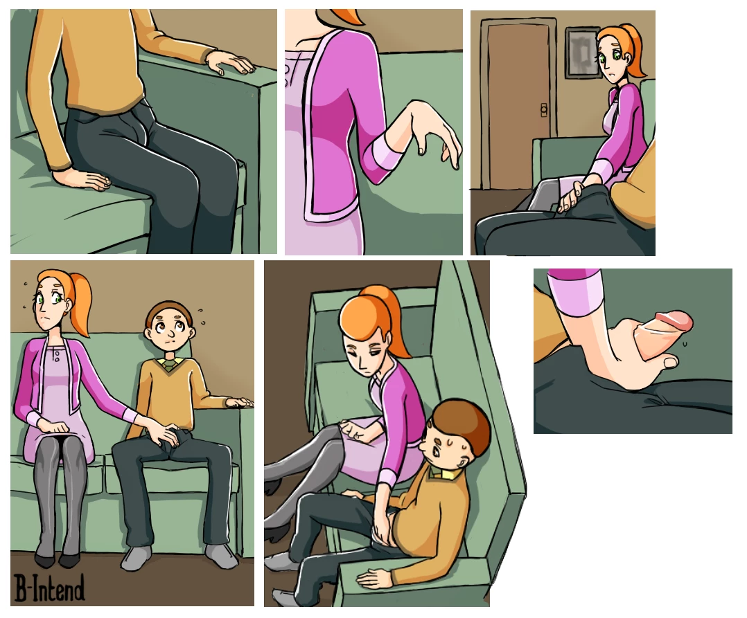 Therapy Session image number 1