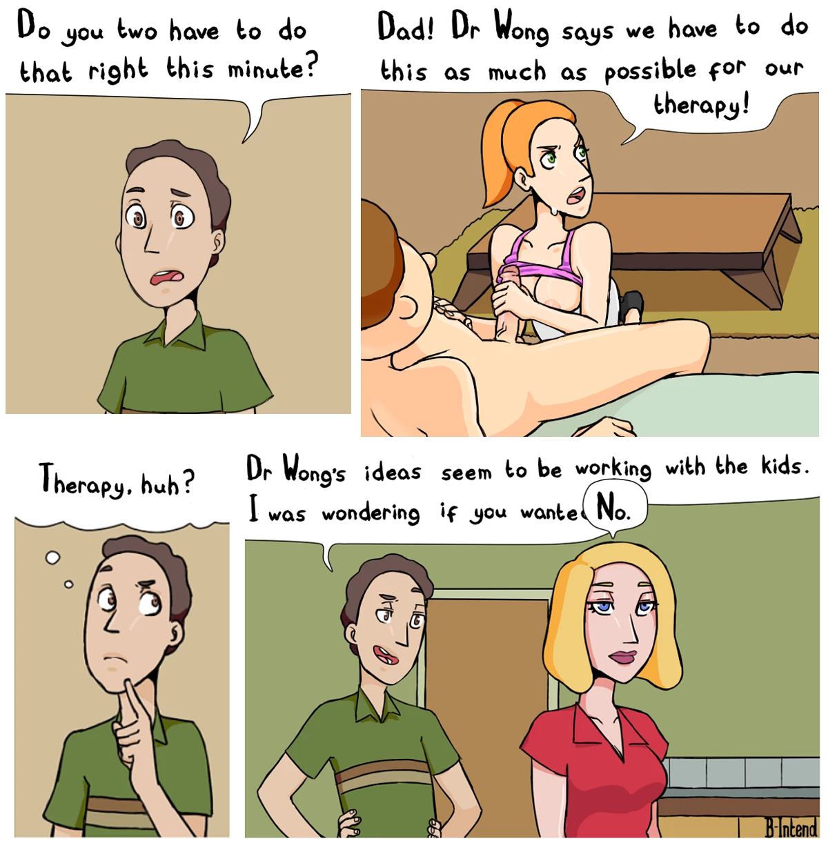 Therapy Session image number 21