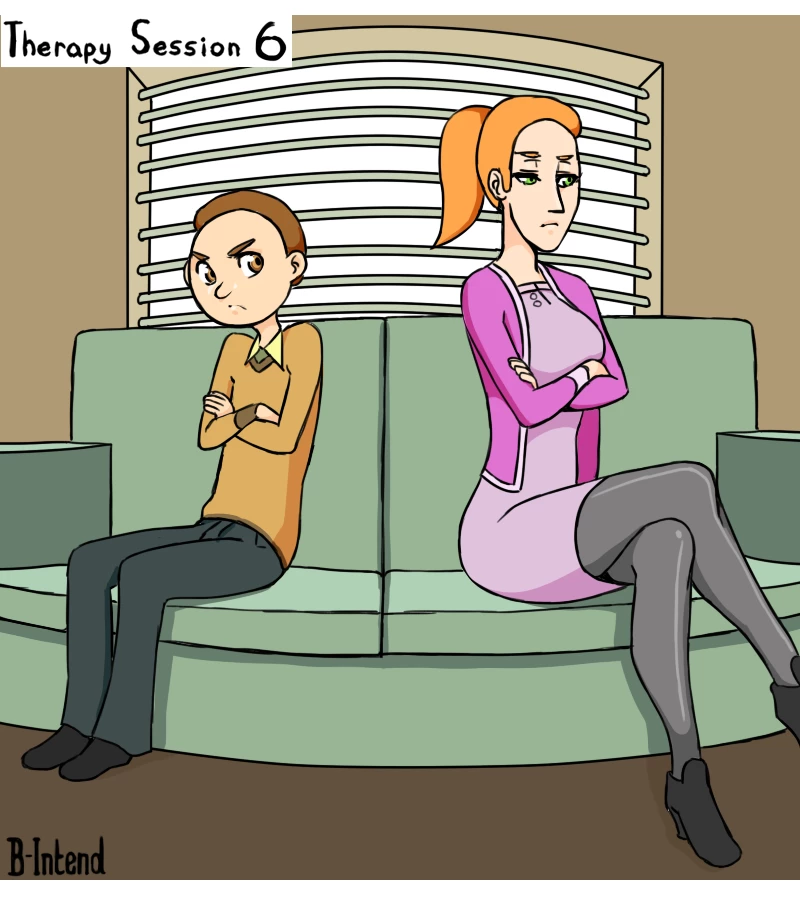 Therapy Session image number 27