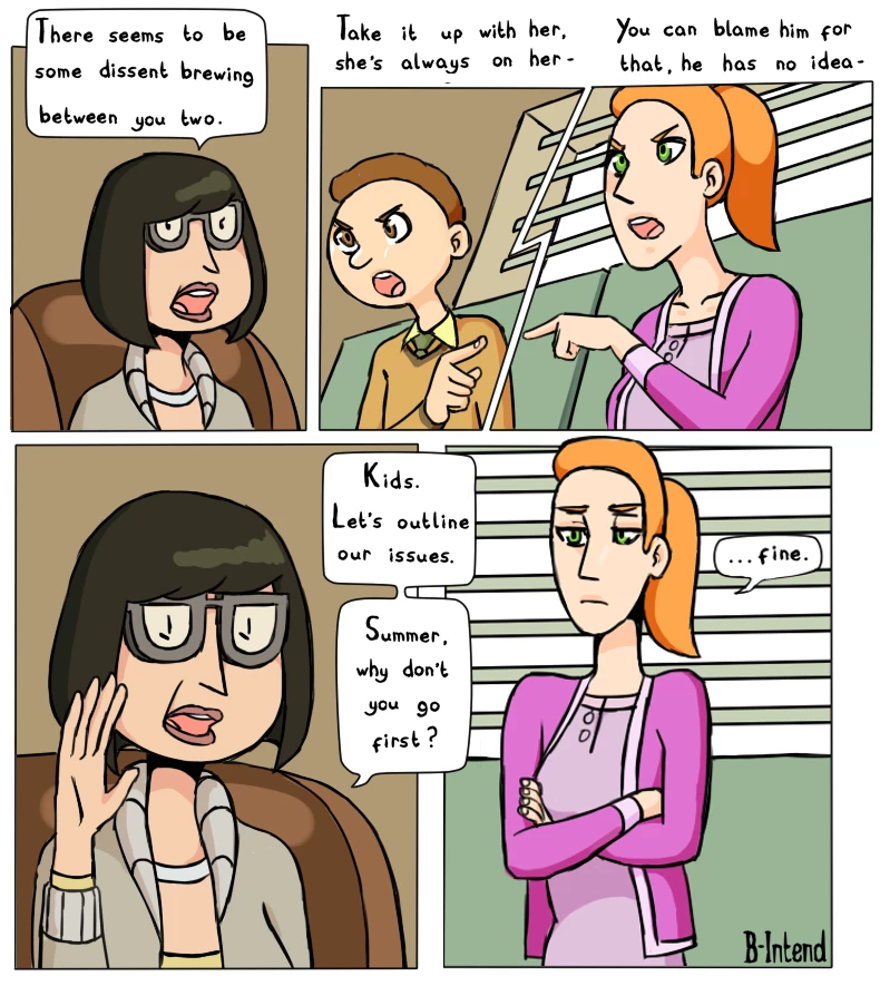 Therapy Session image number 28