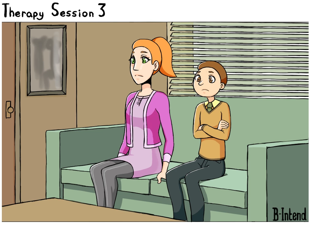 Therapy Session image number 7