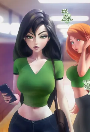 Distracted Girlfriend