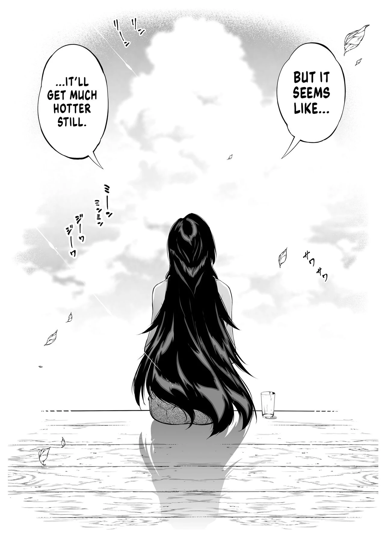 Natsu no Yari Naoshi 3 -Inaka to Hanare to Bijin Shimai- image number 106