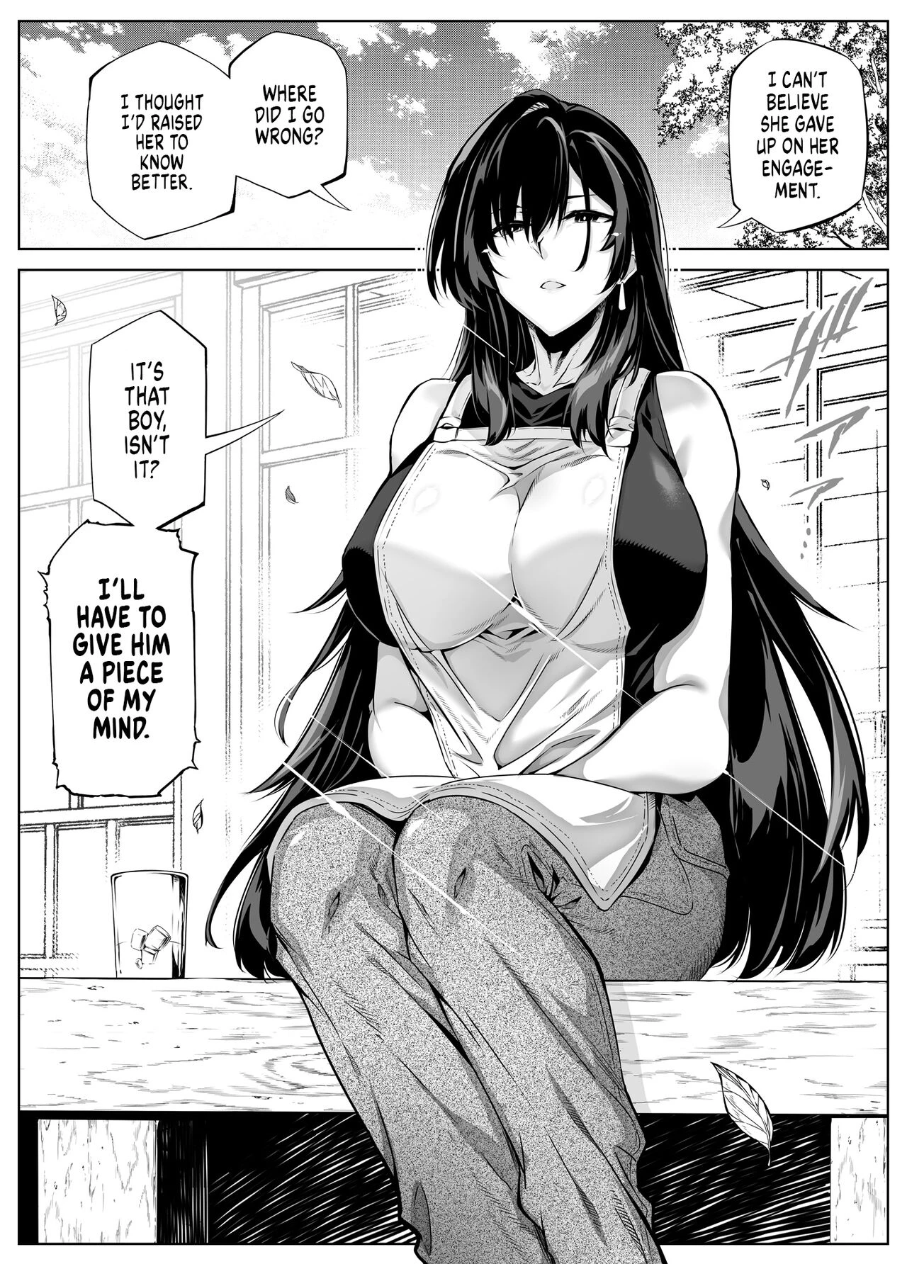Natsu no Yari Naoshi 3 -Inaka to Hanare to Bijin Shimai- image number 107