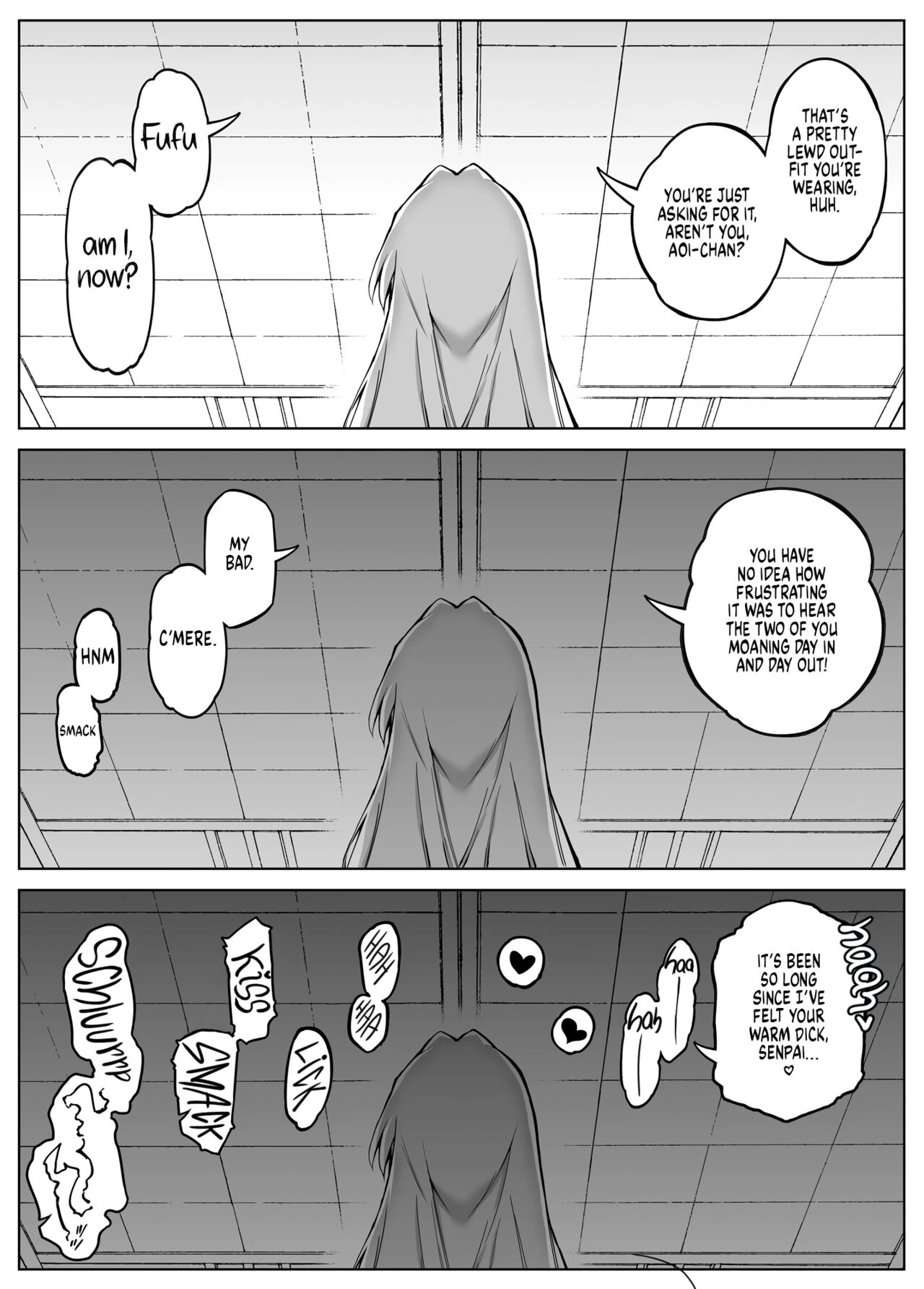 Natsu no Yari Naoshi 3 -Inaka to Hanare to Bijin Shimai- image number 49