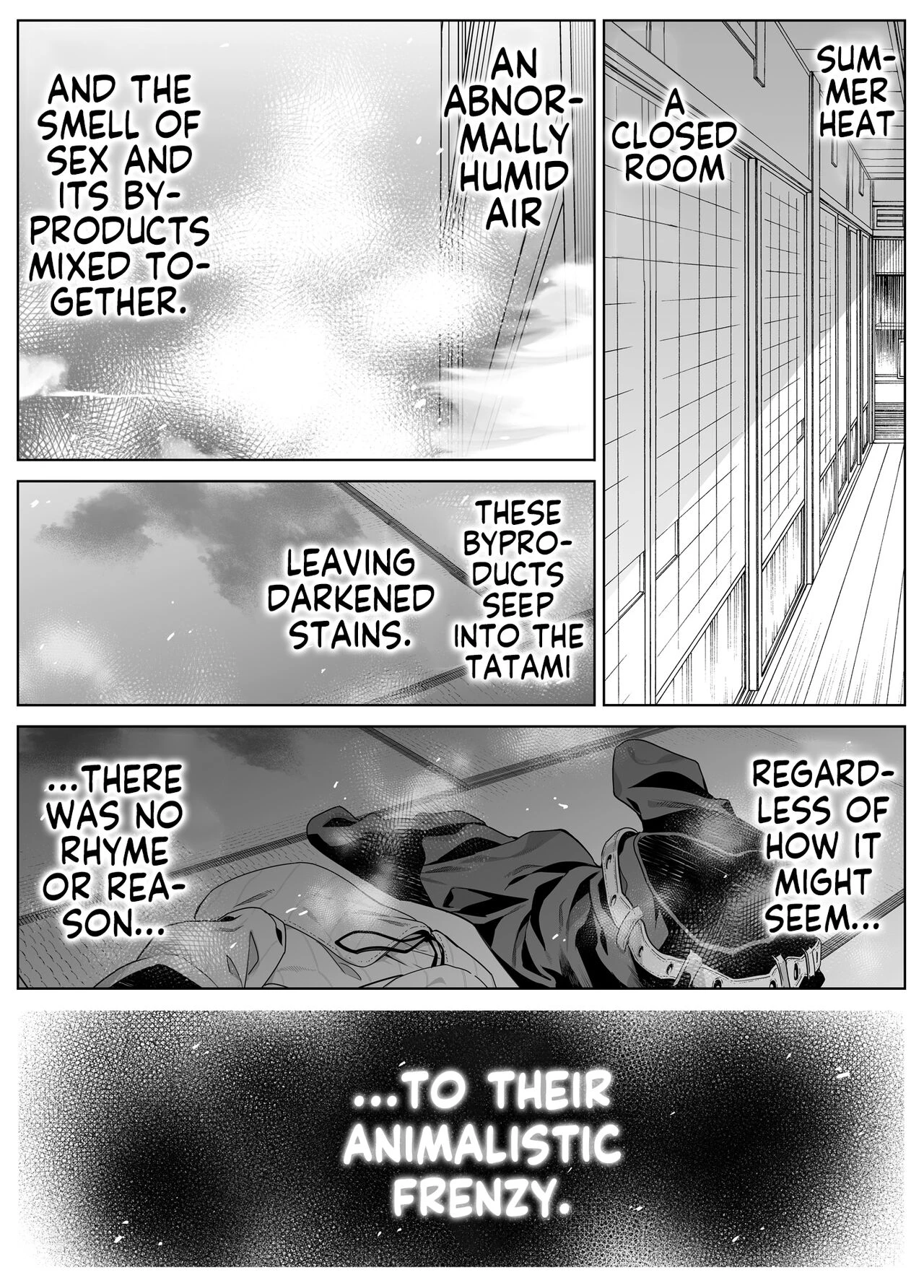 Natsu no Yari Naoshi 3 -Inaka to Hanare to Bijin Shimai- image number 73