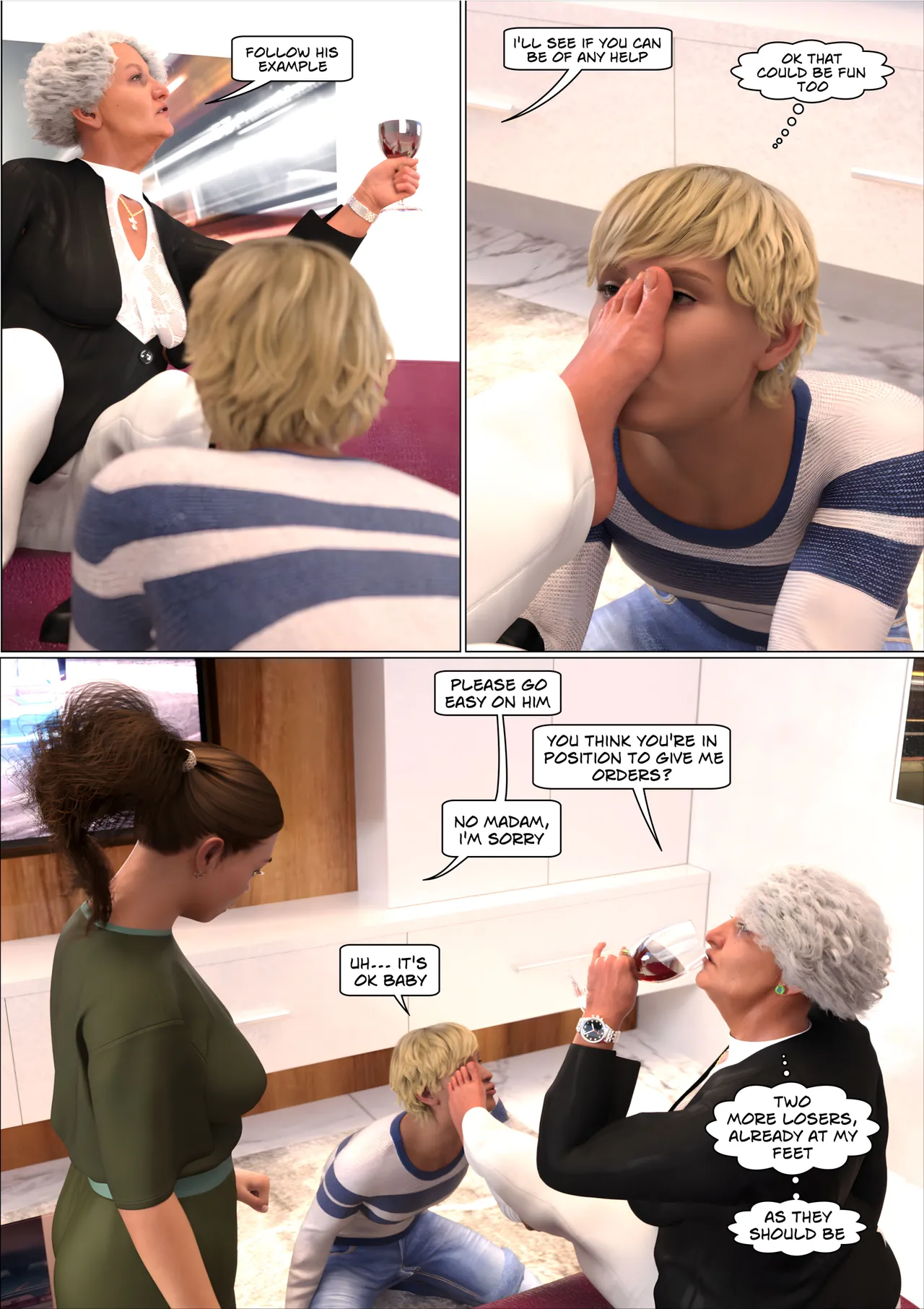Rent Due image number 10