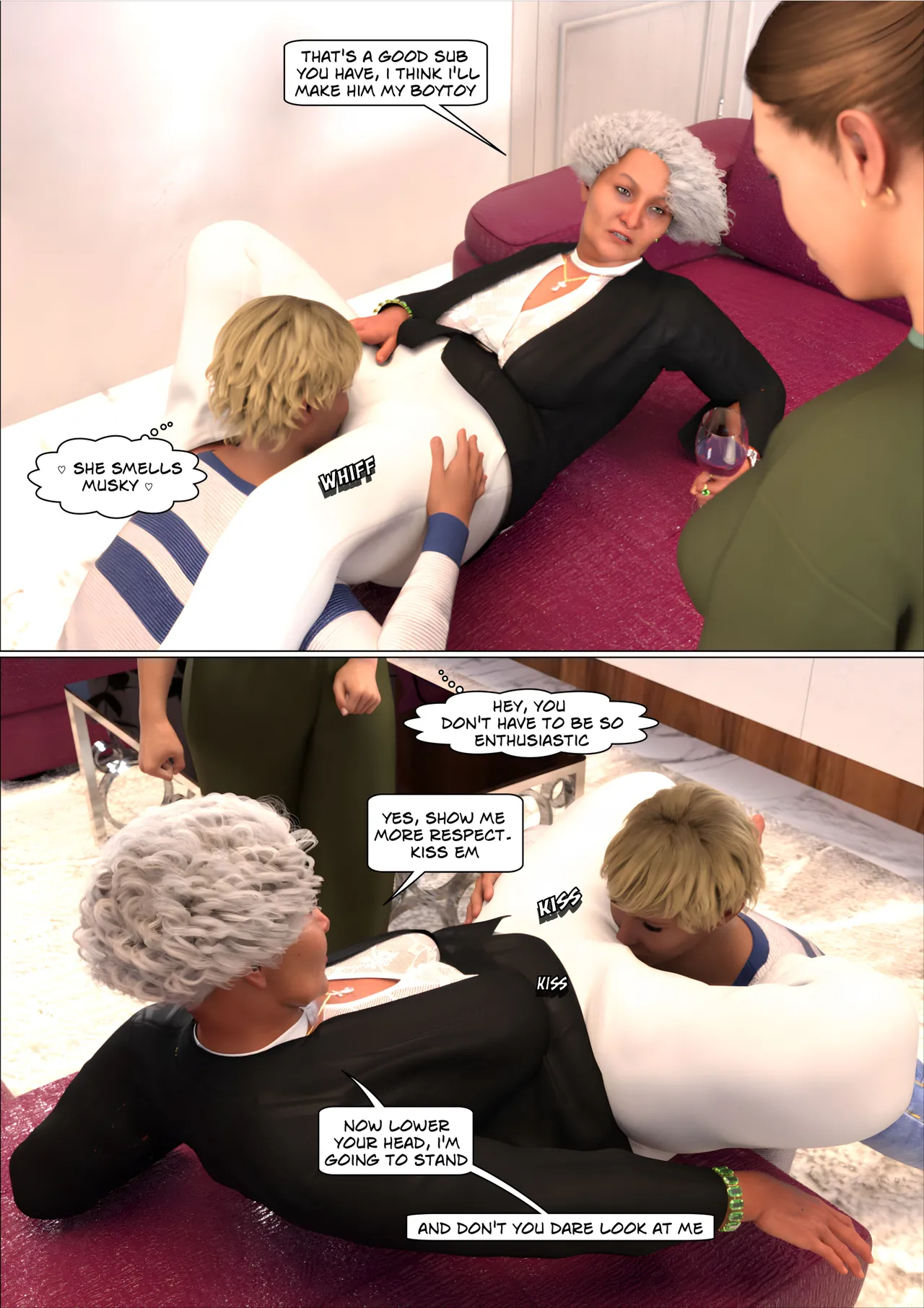 Rent Due image number 11