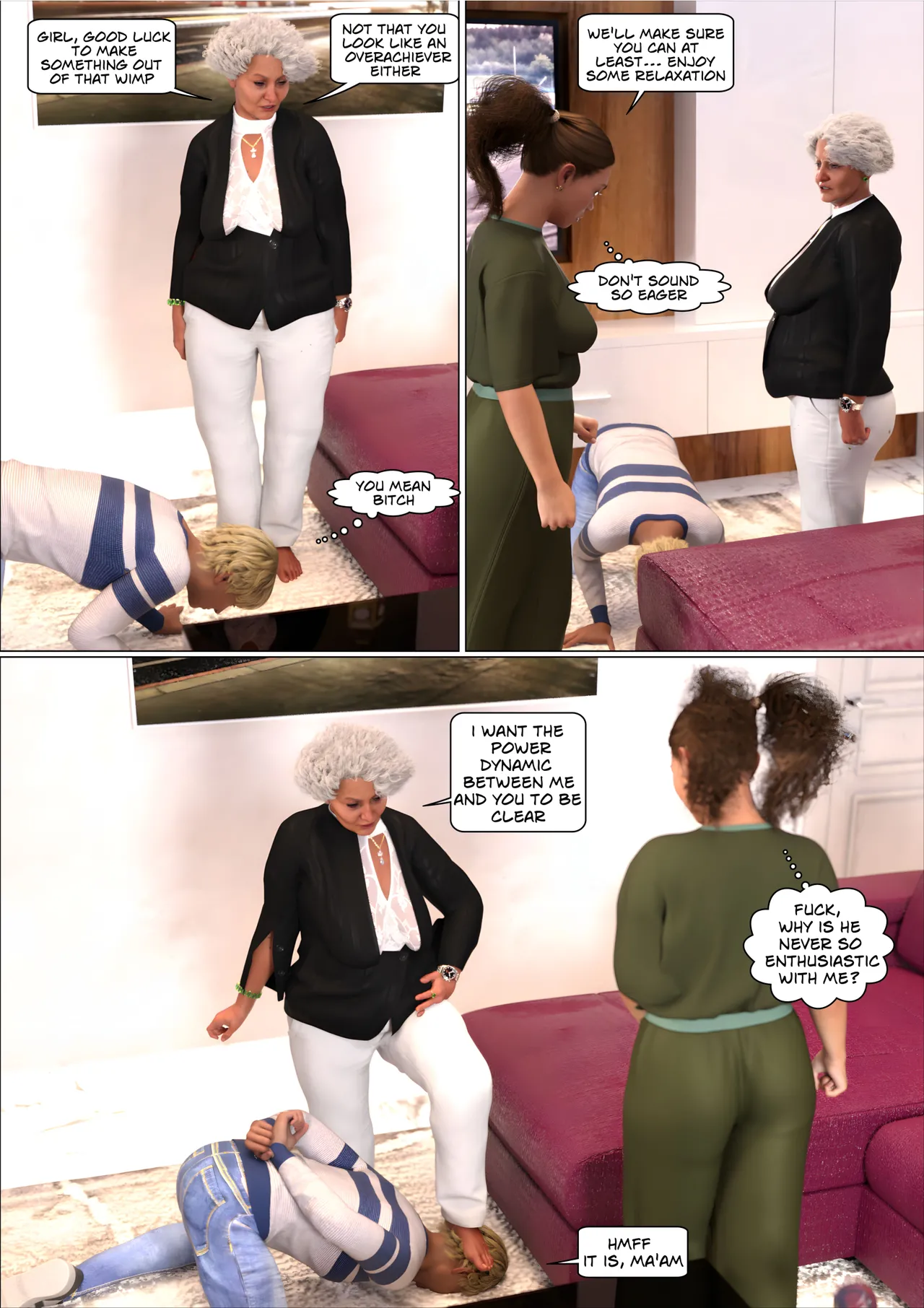 Rent Due image number 12