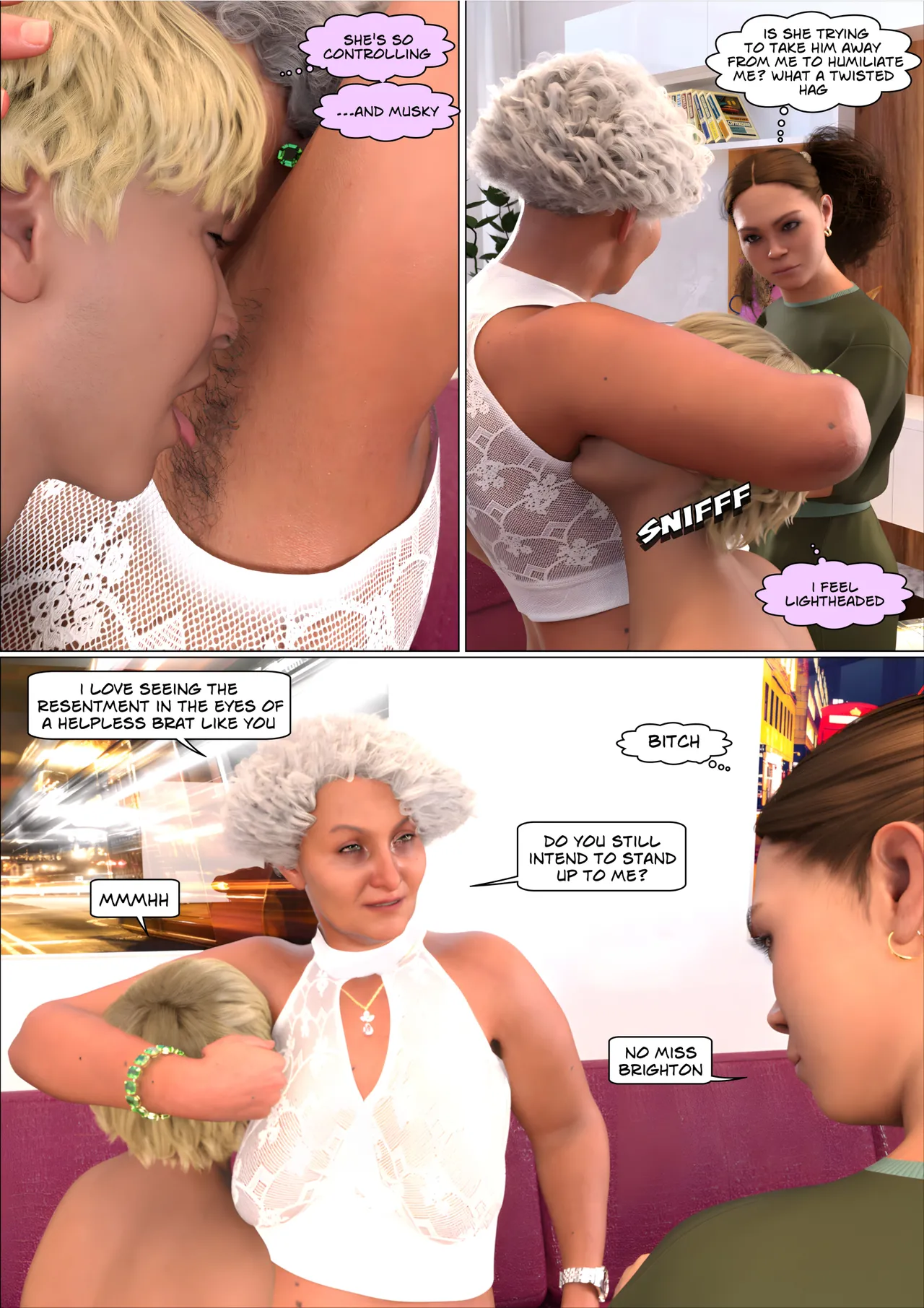 Rent Due image number 16