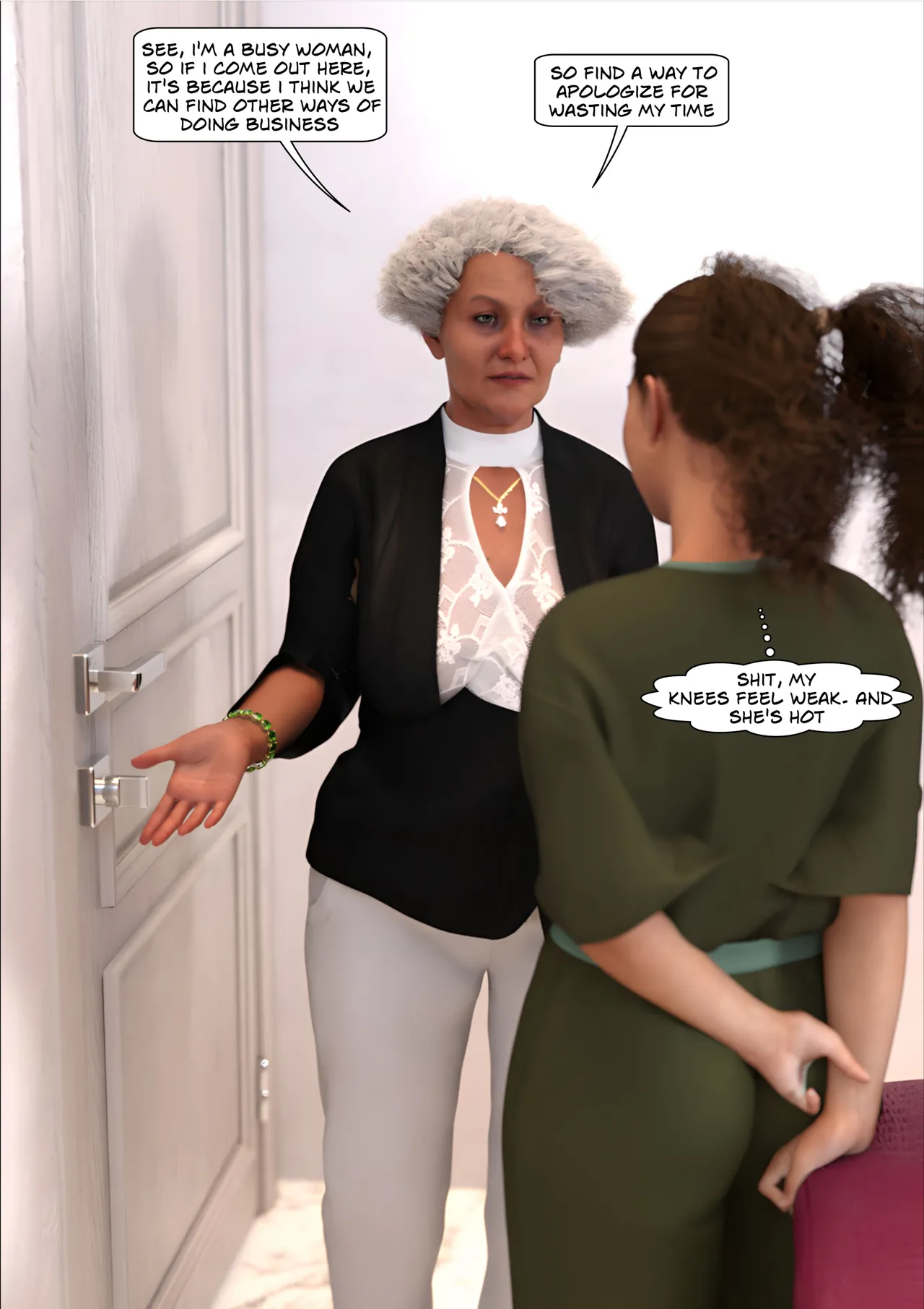 Rent Due image number 3