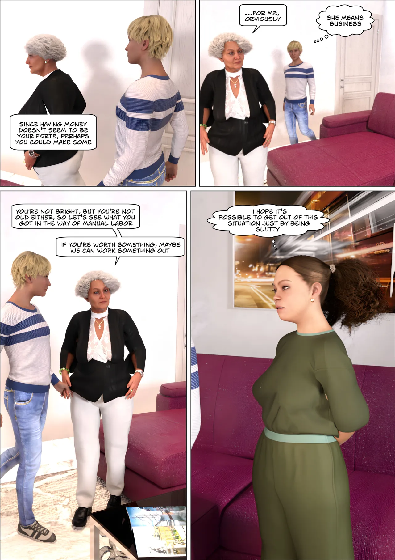 Rent Due image number 4