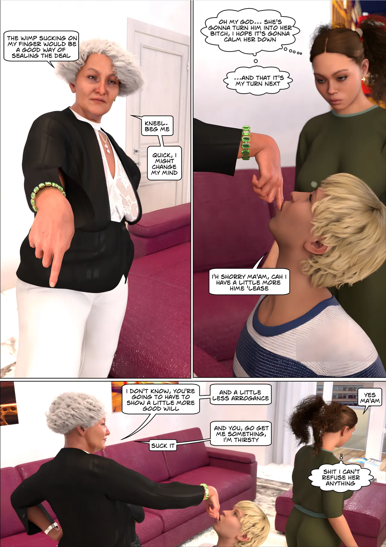 Rent Due image number 6