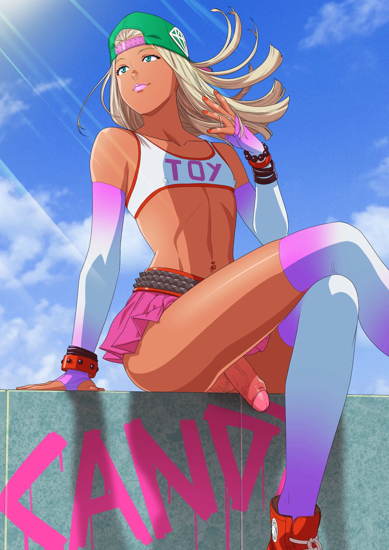 Candy image number 27