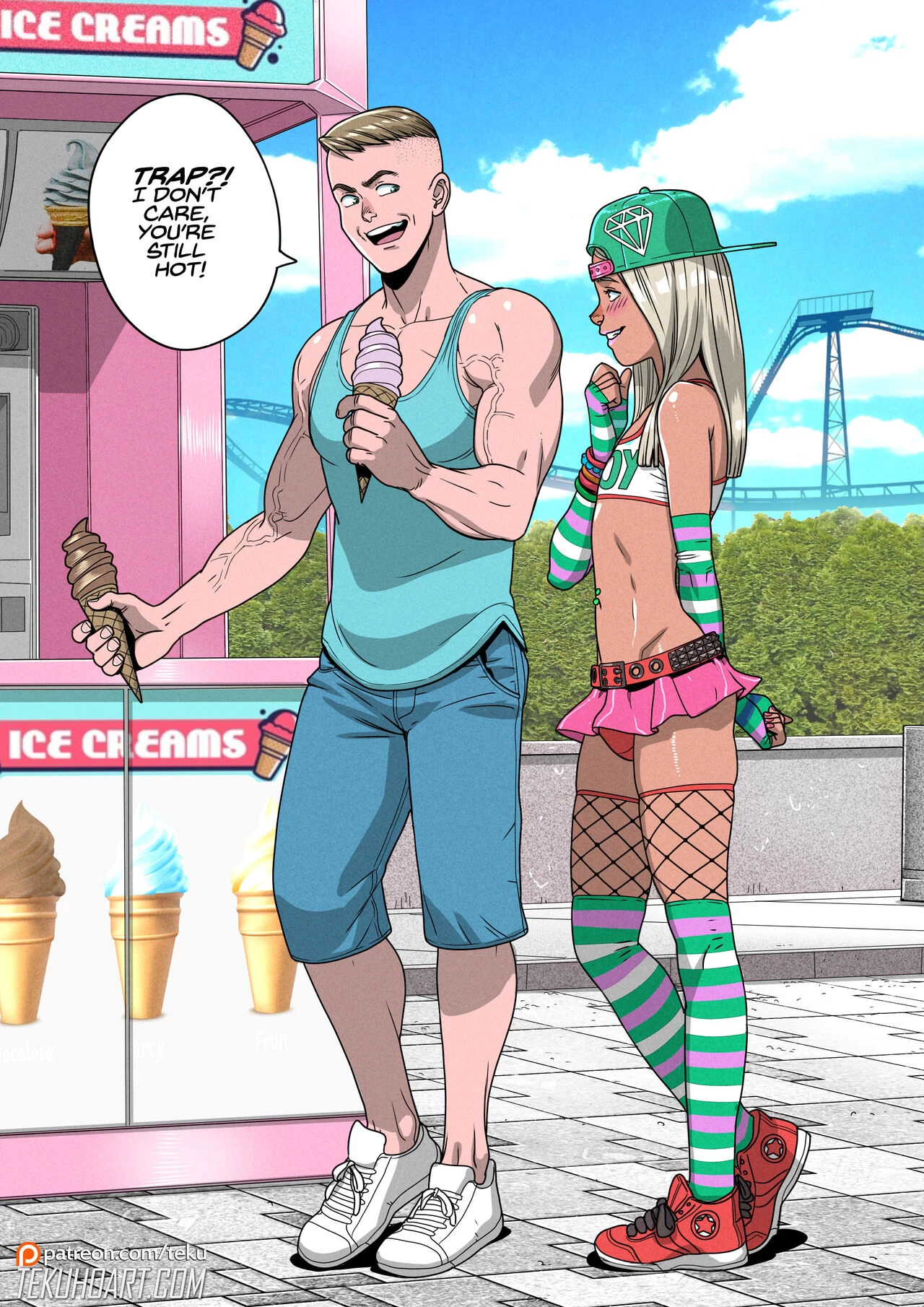 Candy image number 3