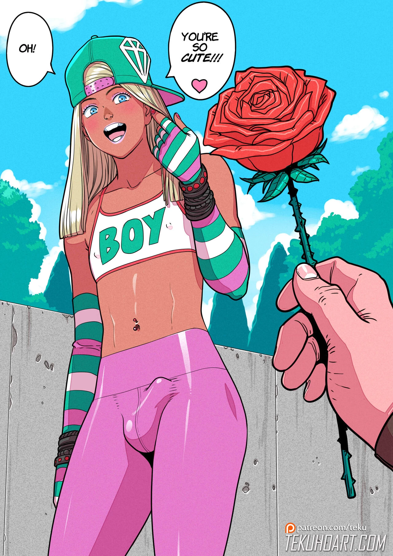 Candy image number 4