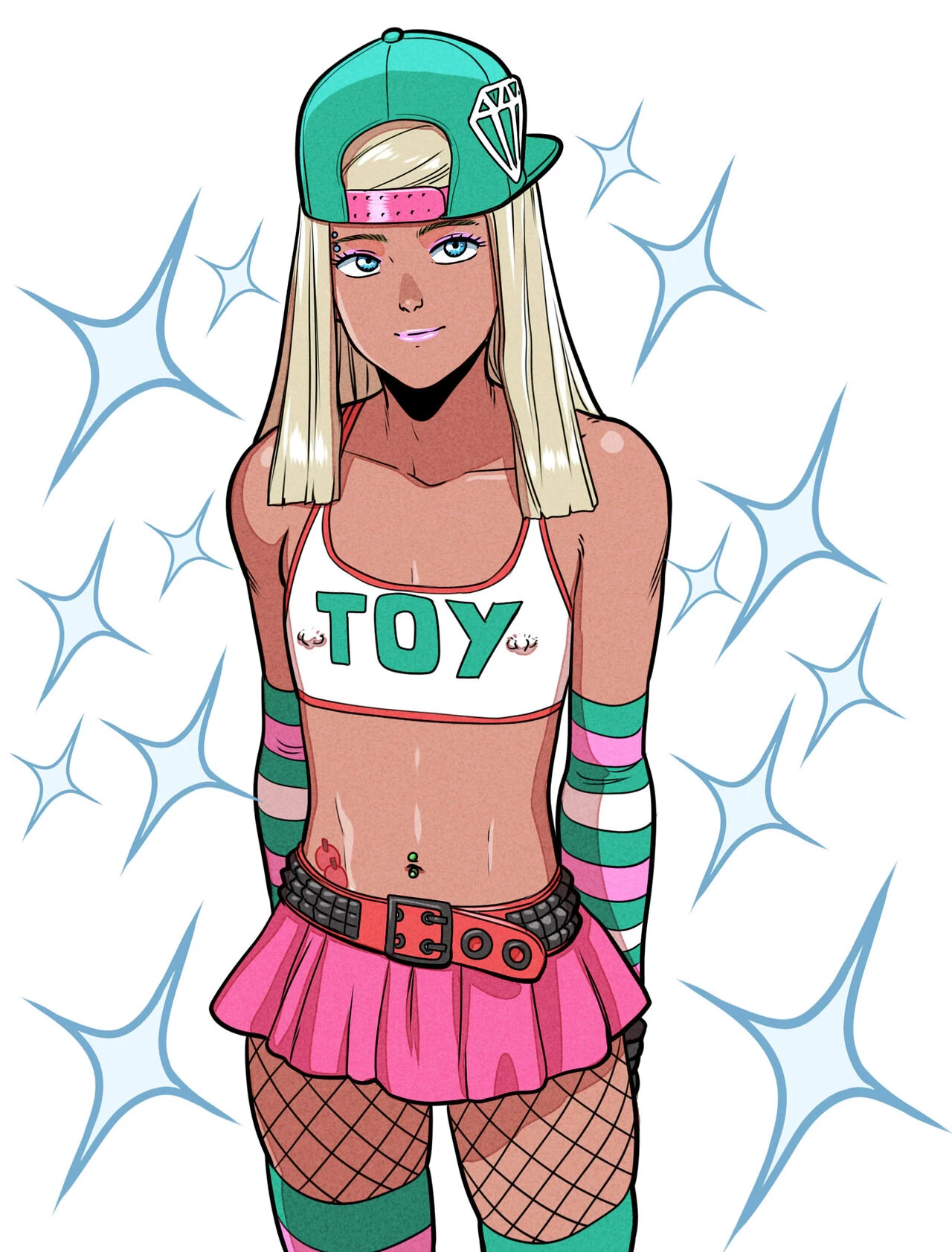 Candy image number 8