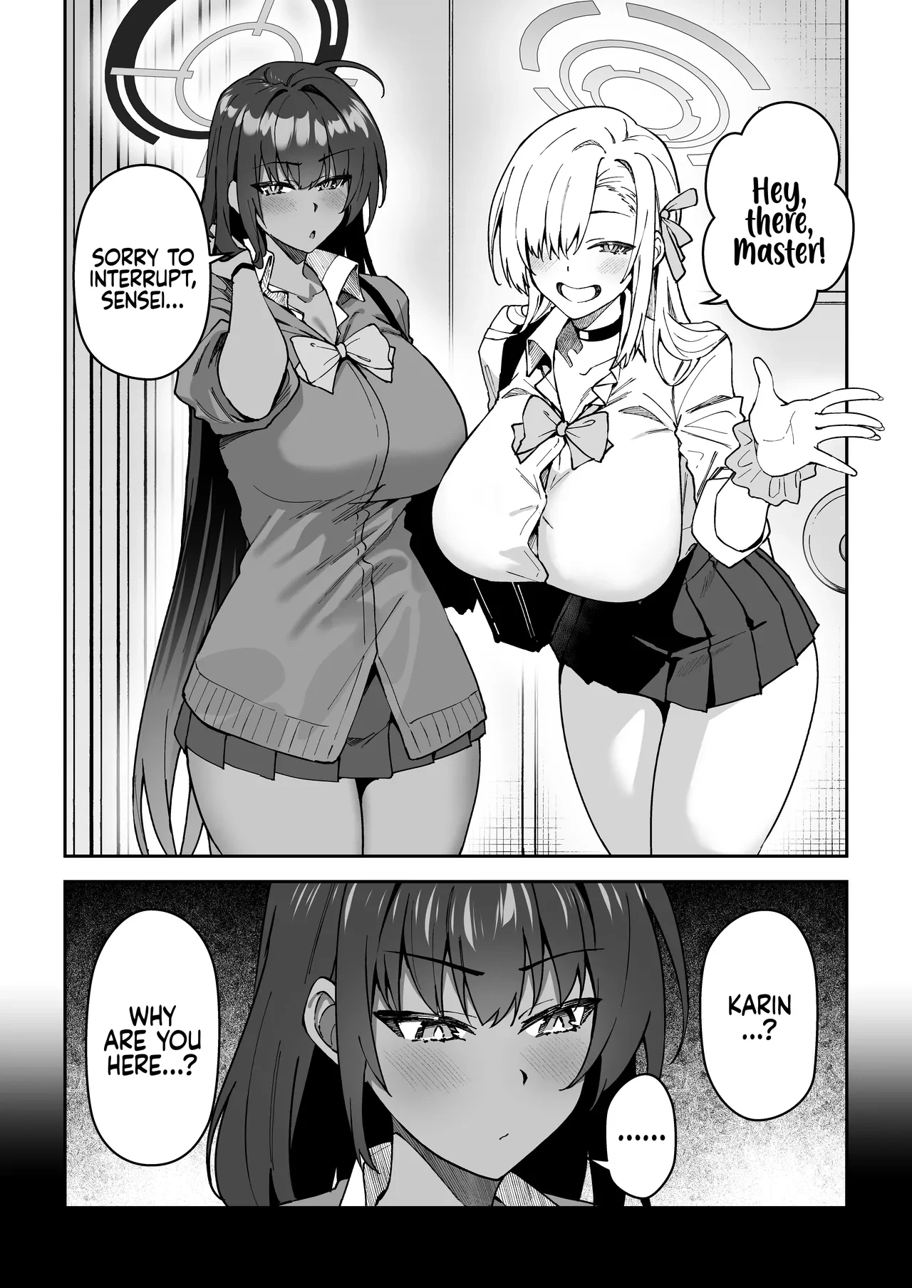 The method  getting along with your students 2 image number 3