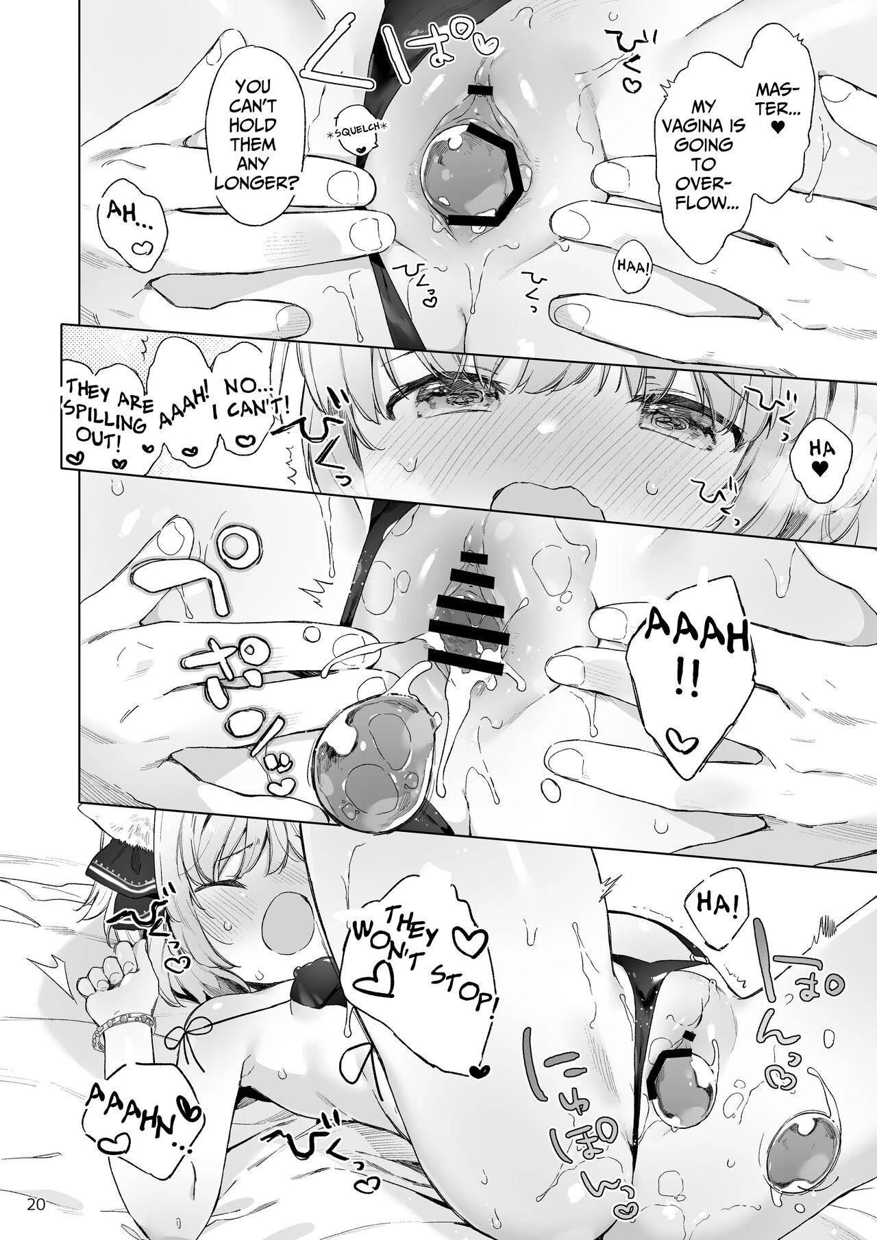 Other World Adult Store Isekai Otona no Omochaya-san image number 20