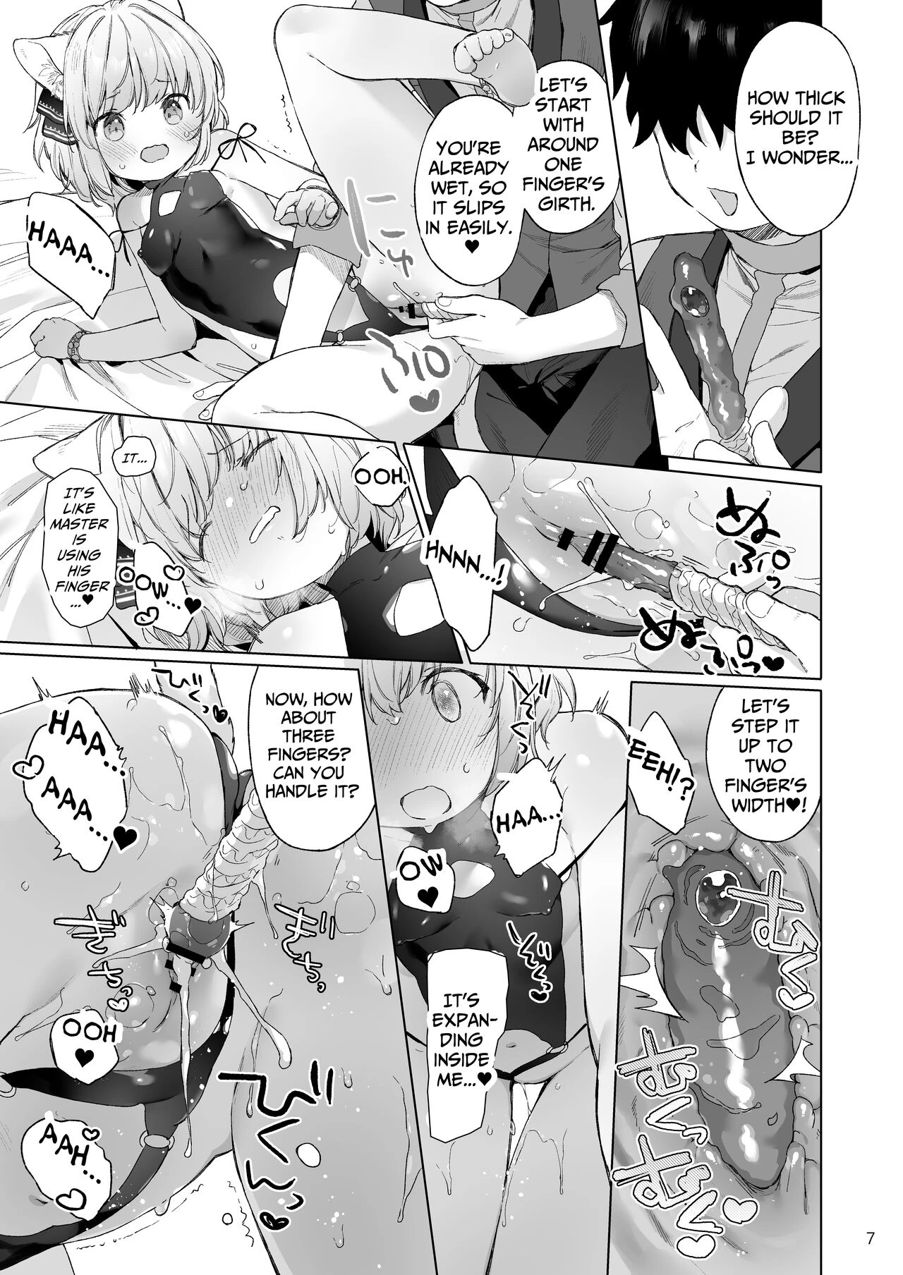 Other World Adult Store Isekai Otona no Omochaya-san image number 7