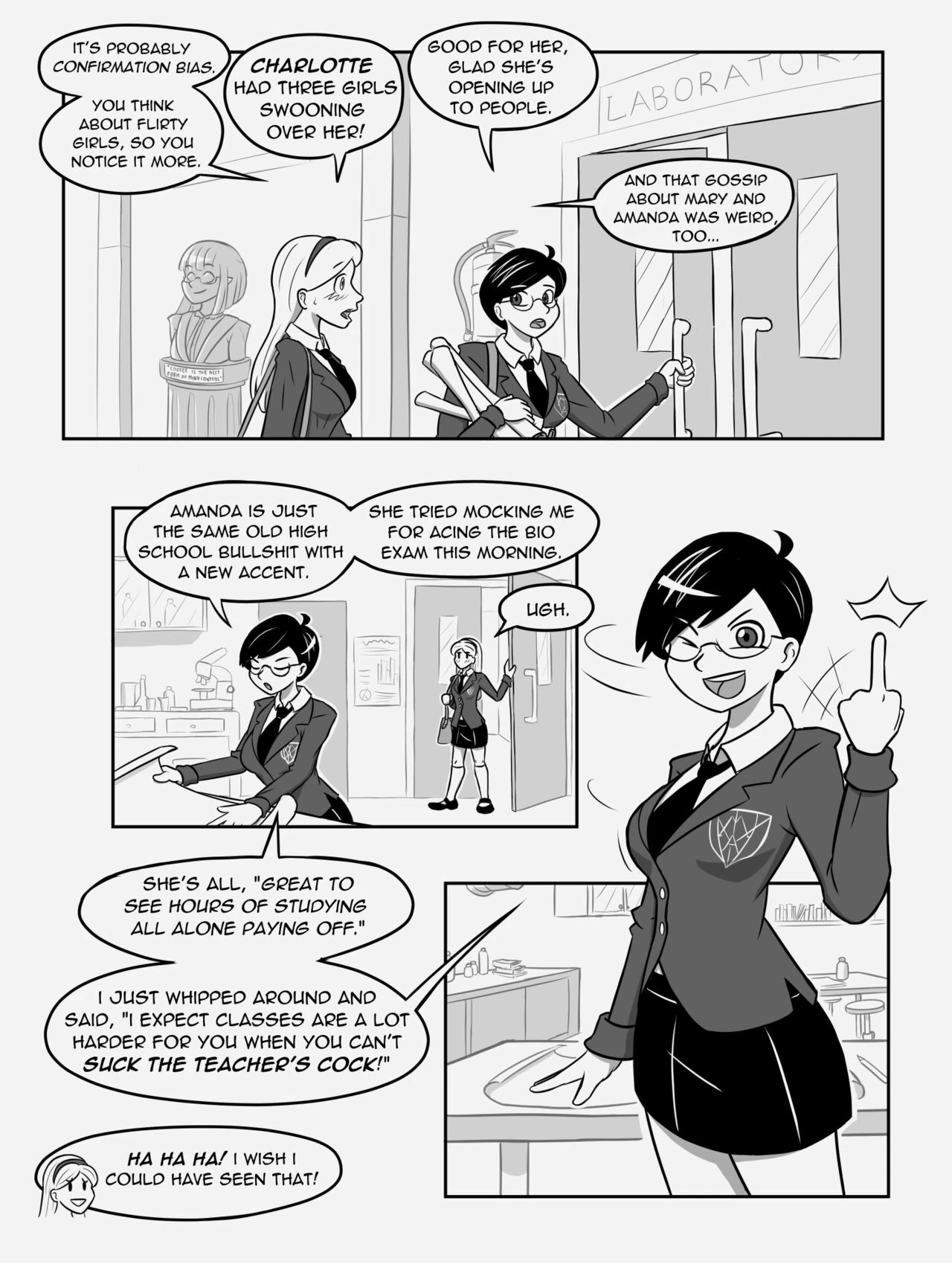 St. Mercury Academy image number 10