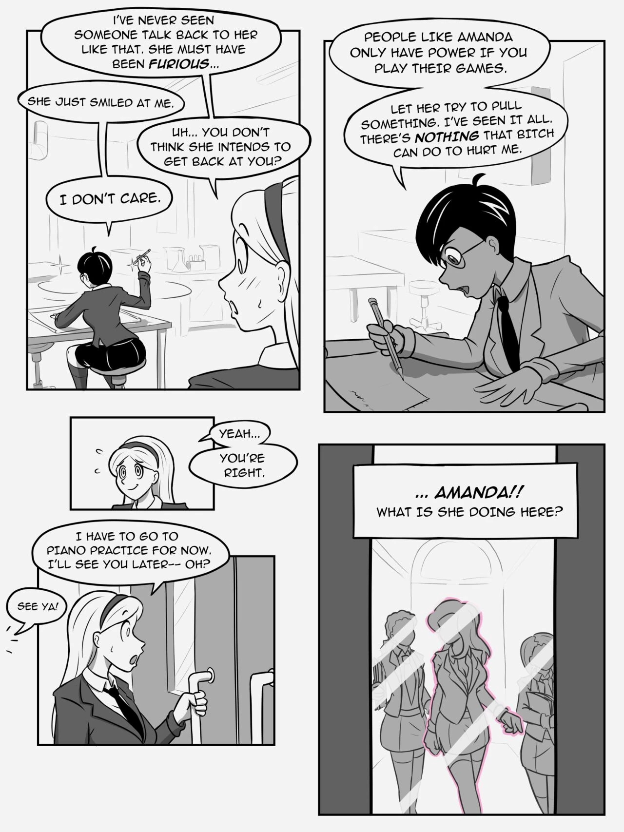 St. Mercury Academy image number 11