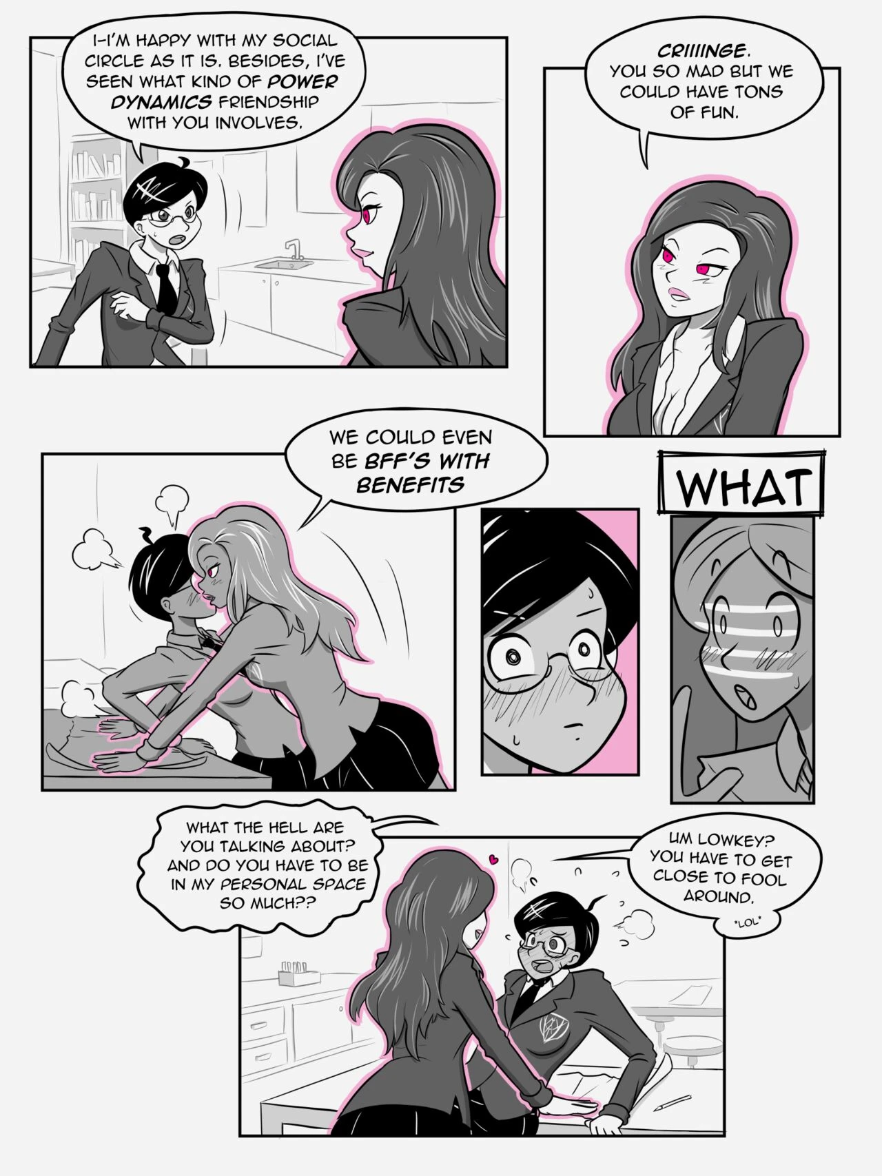 St. Mercury Academy image number 14