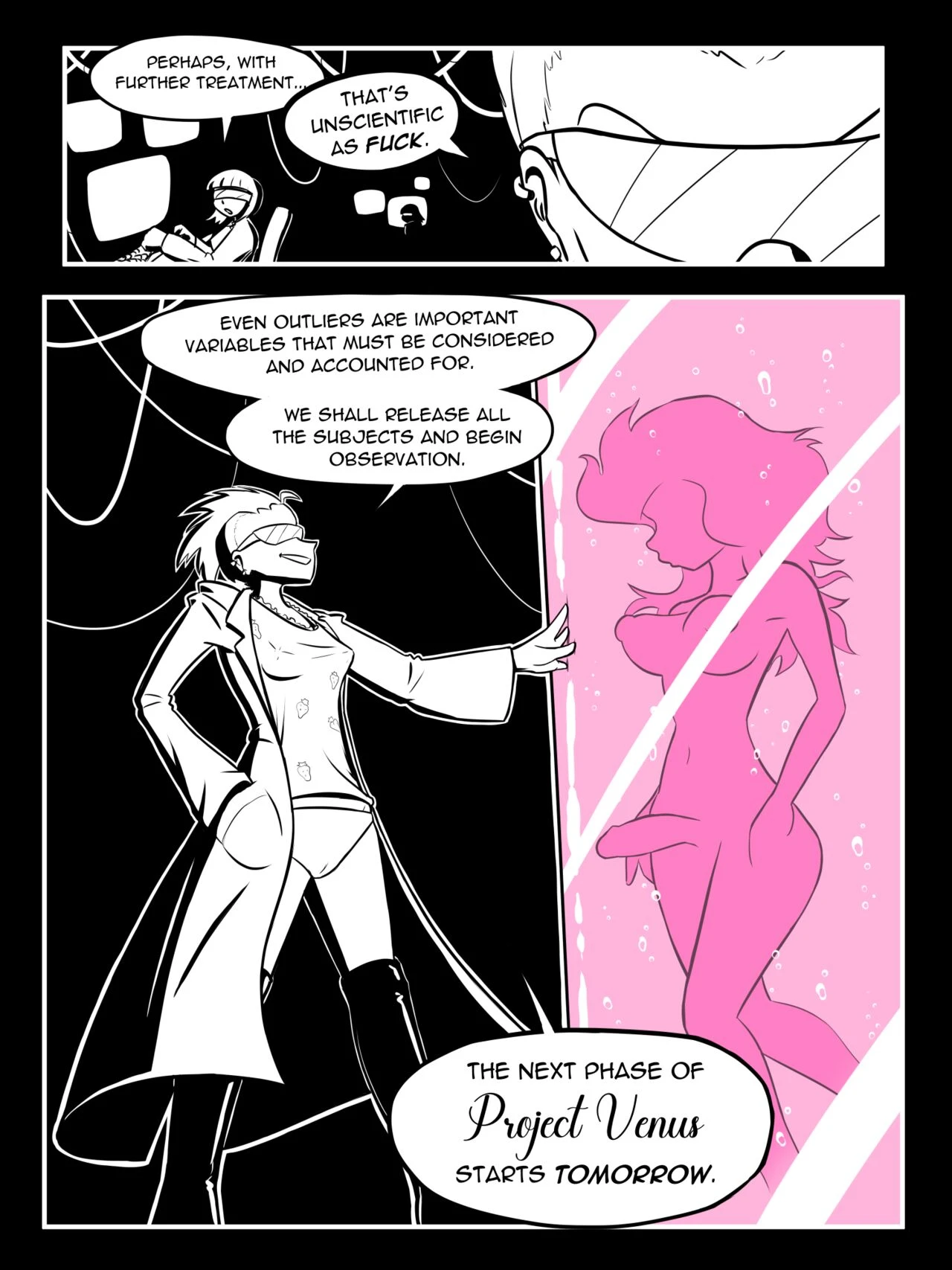 St. Mercury Academy image number 2