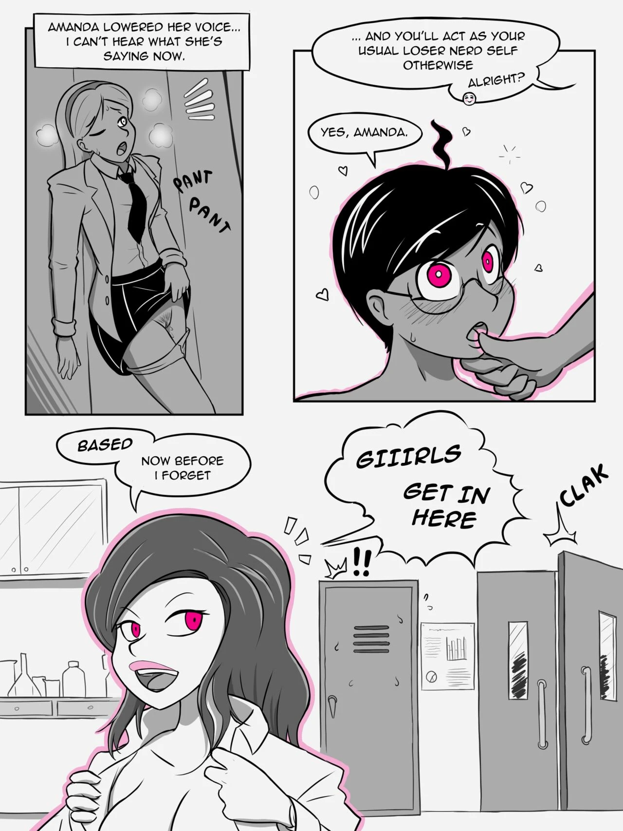 St. Mercury Academy image number 33