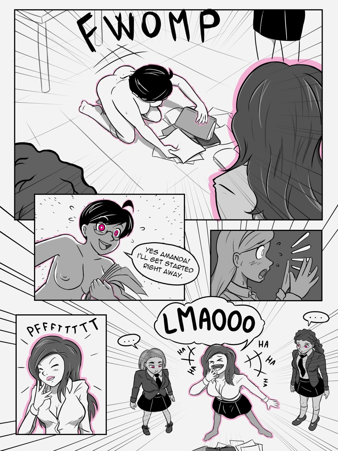 St. Mercury Academy image number 37