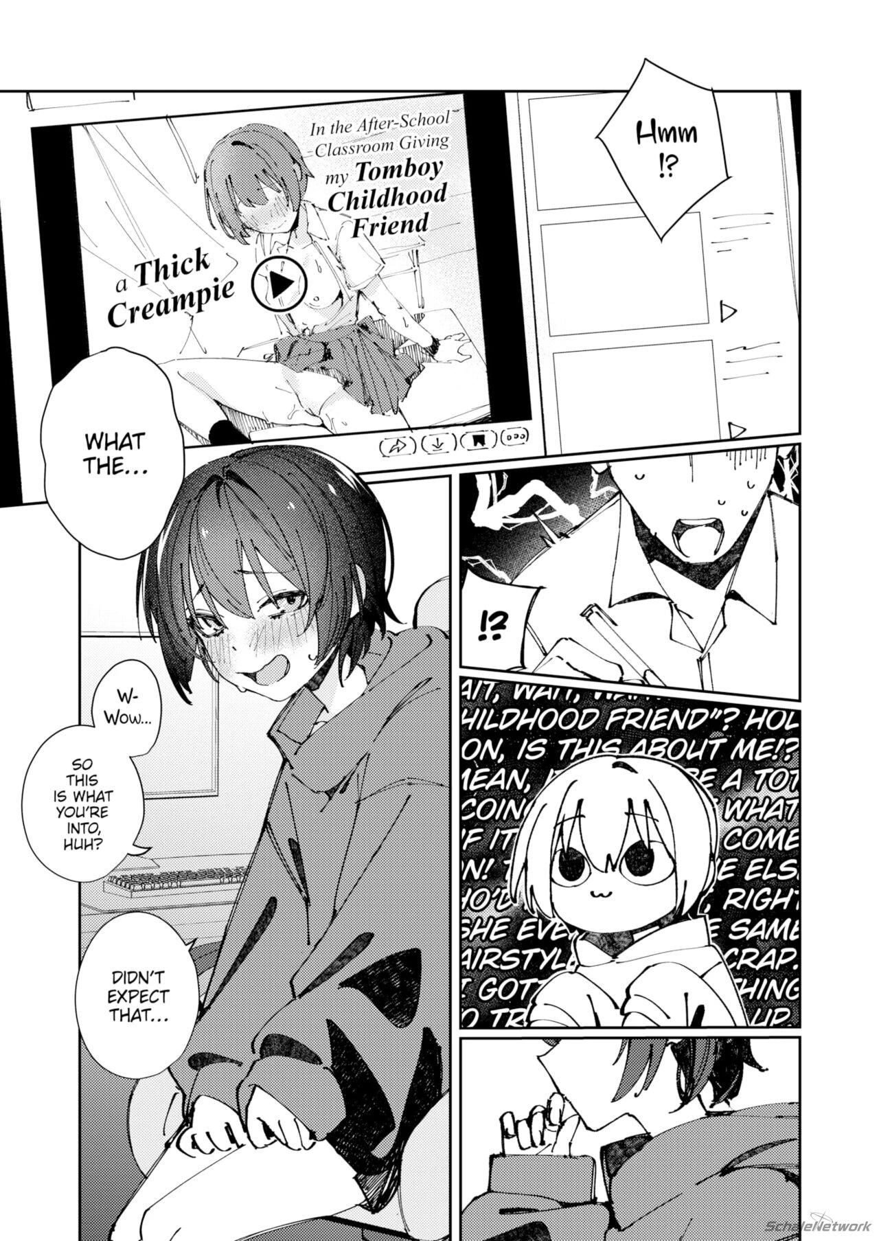 I Dont Need a Fairy Tale Ending image number 4