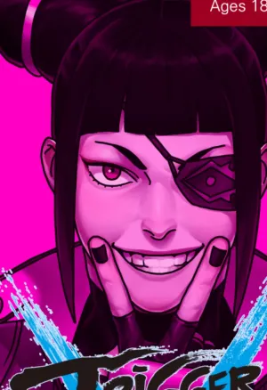 V-Trigger
