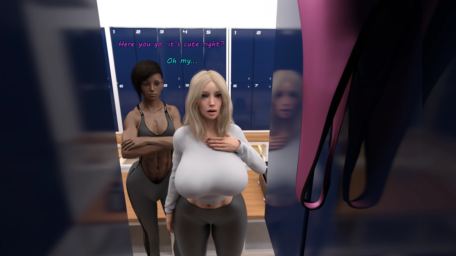 11.Extra Workout image number 11