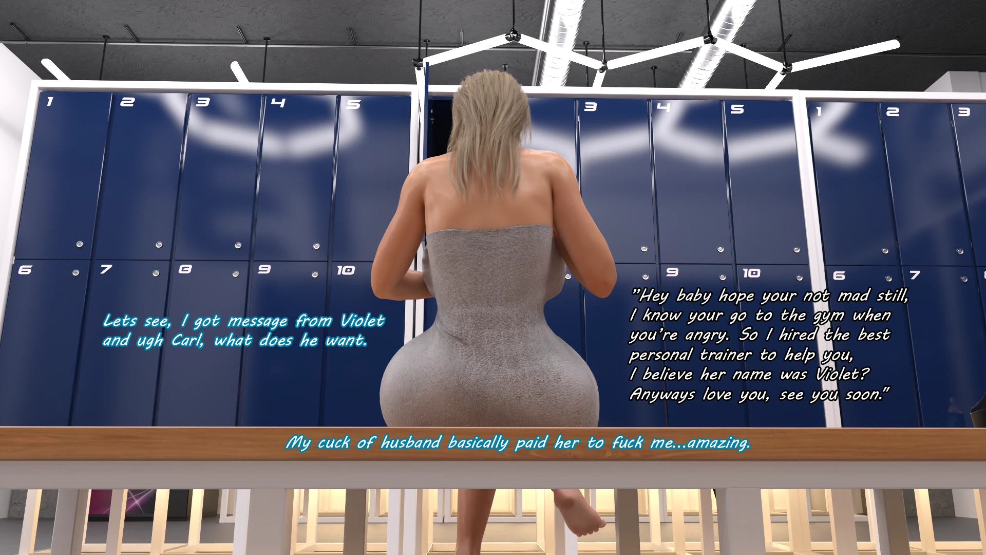 11.Extra Workout image number 158