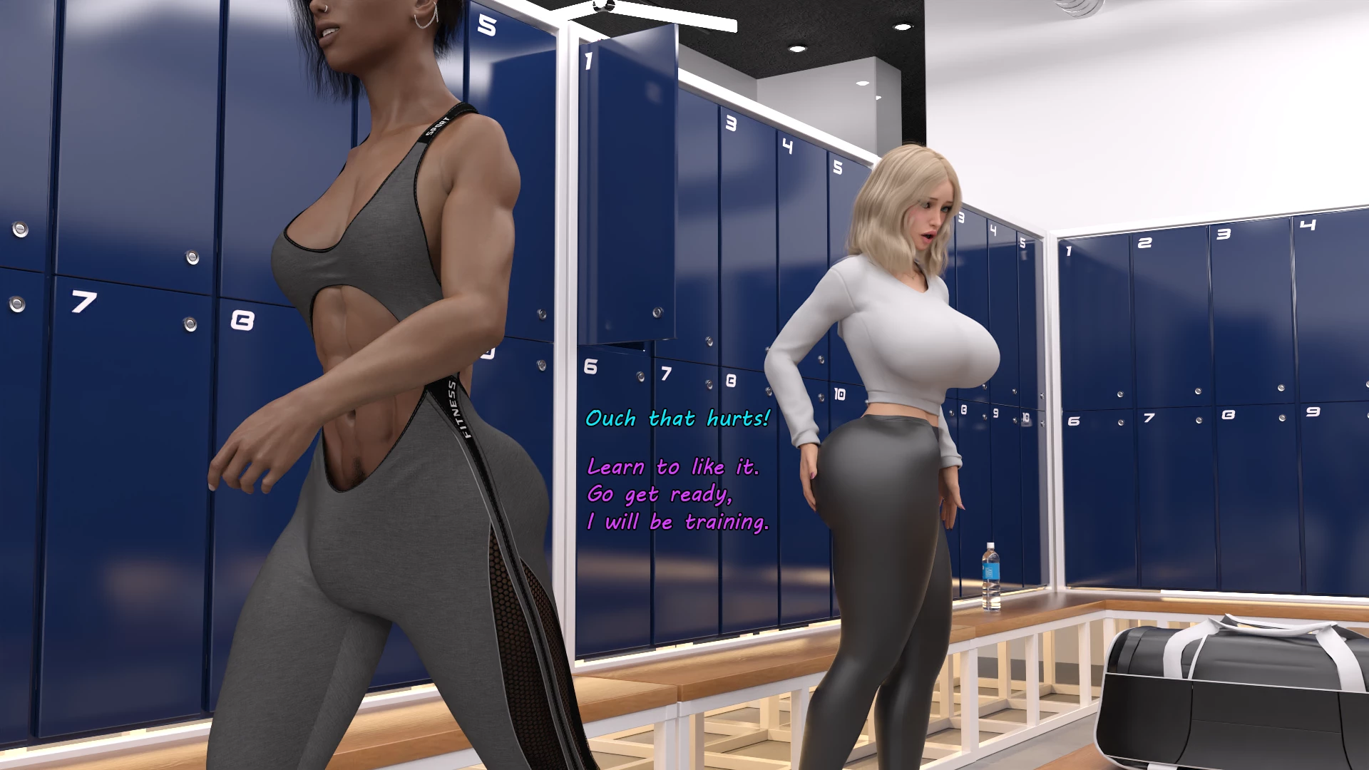 11.Extra Workout image number 17