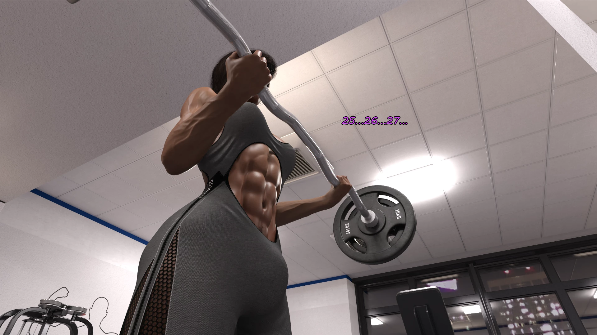 11.Extra Workout image number 27