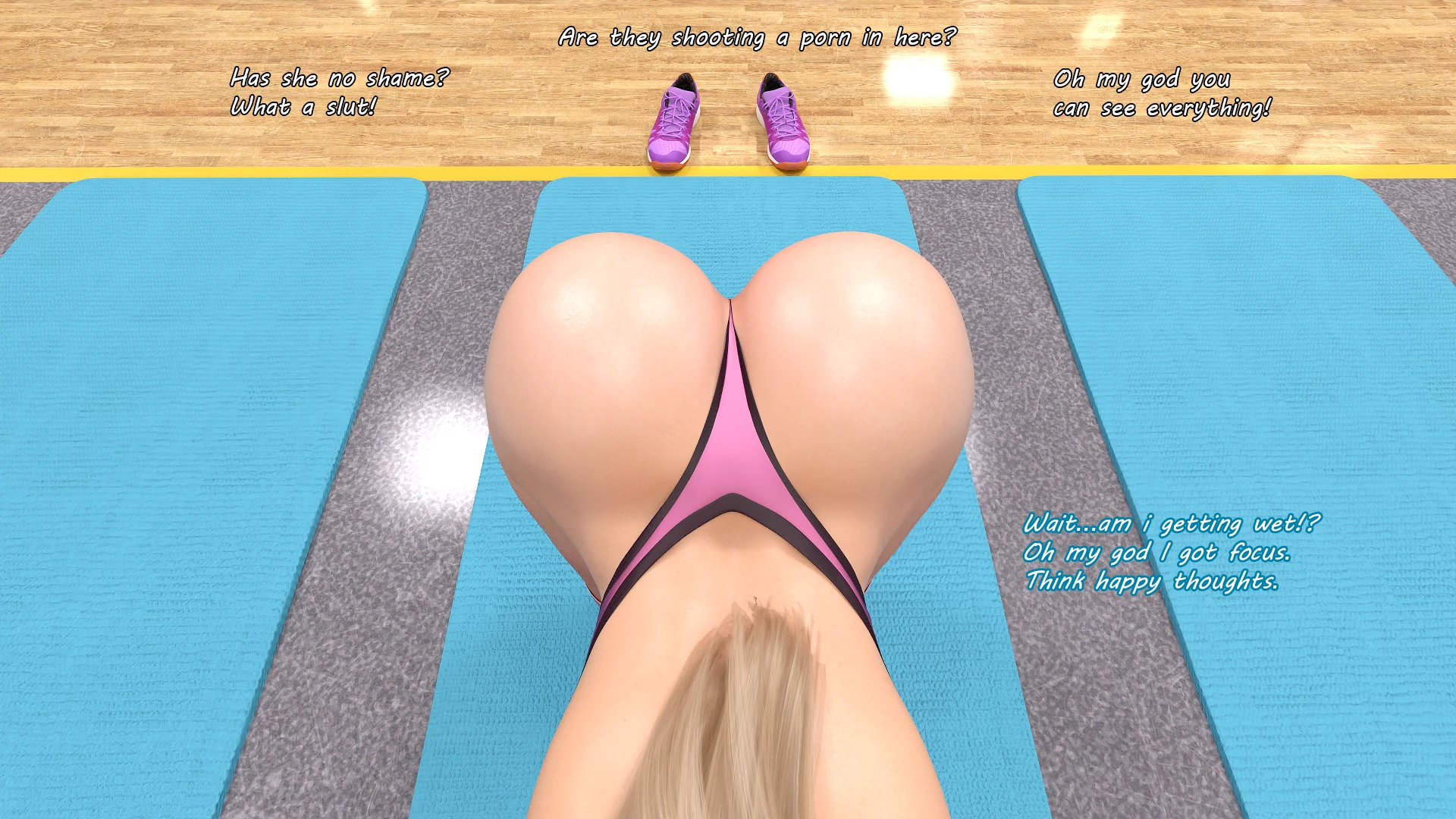 11.Extra Workout image number 34