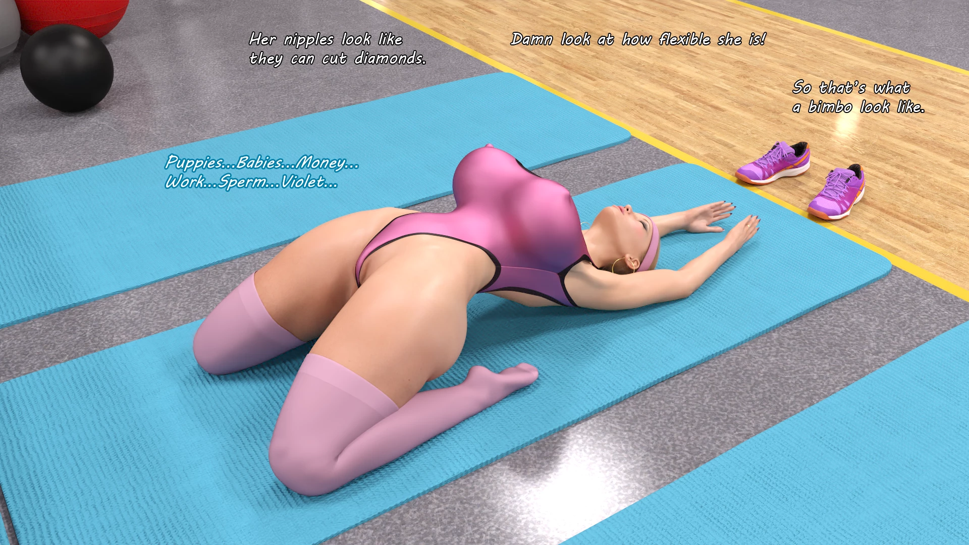 11.Extra Workout image number 35